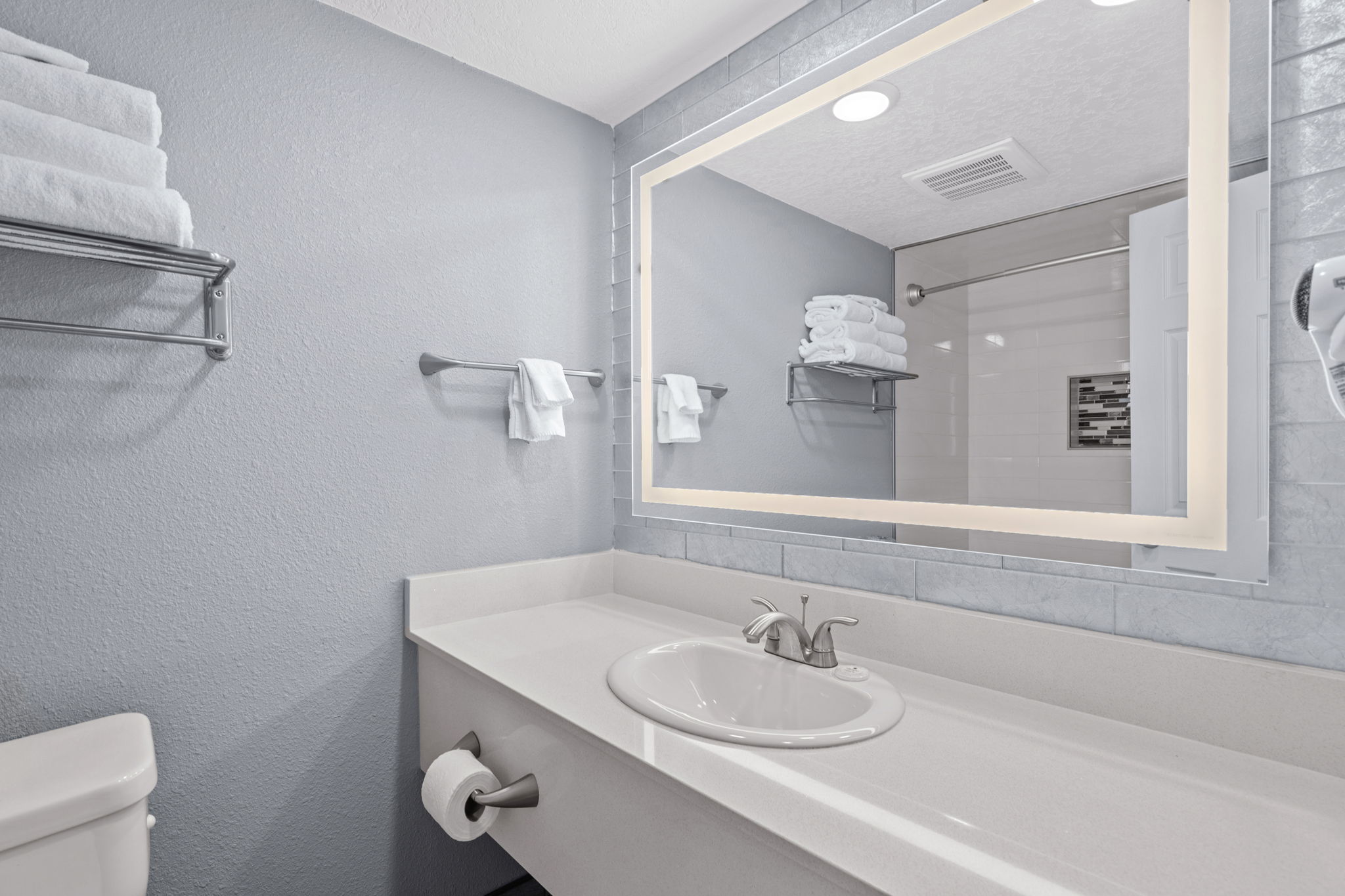 Apartment Two Bedrooms