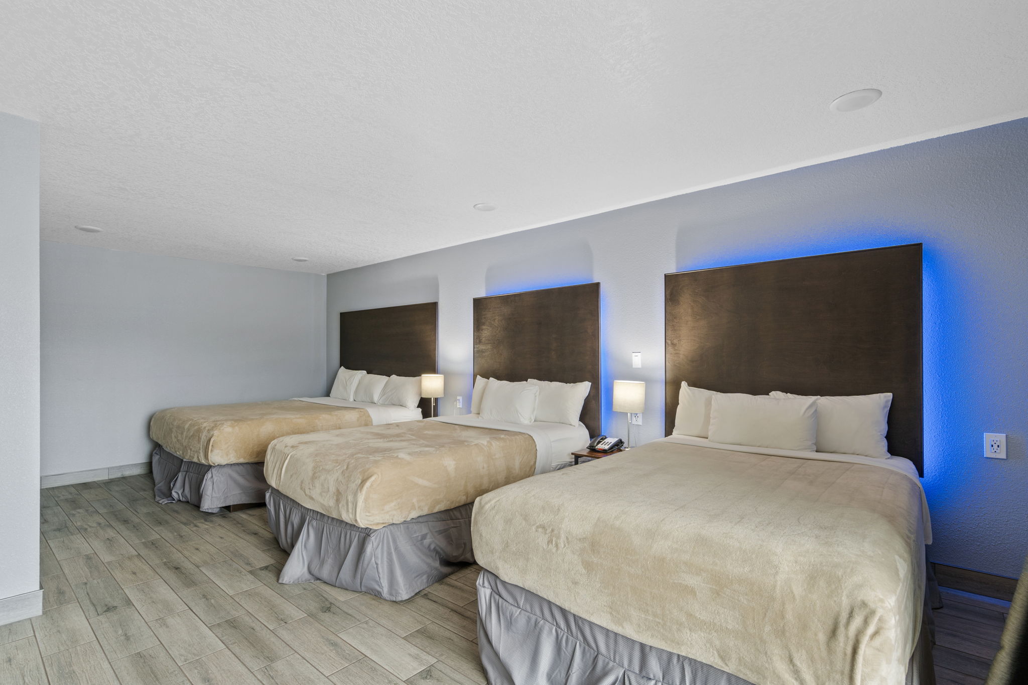 Apartment Two Bedrooms