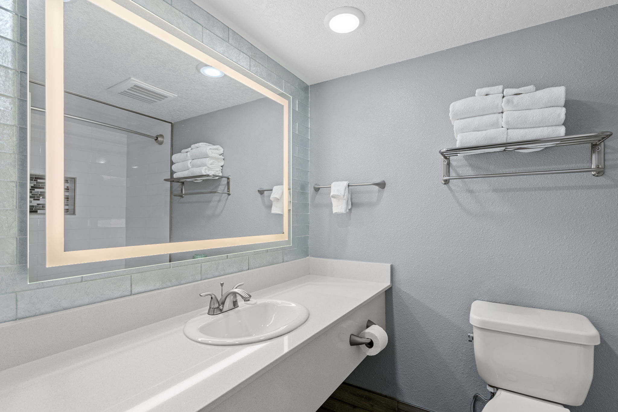 Apartment Two Bedrooms