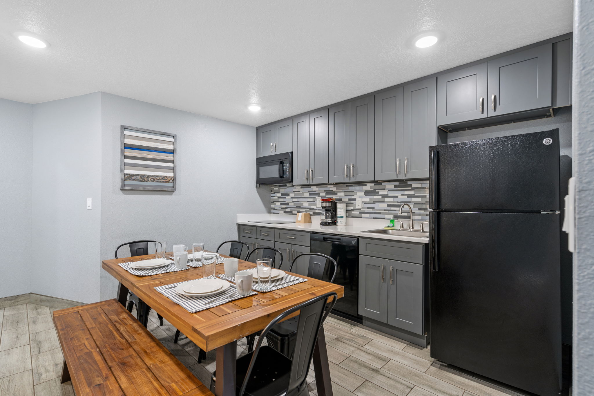 Apartment Two Bedrooms