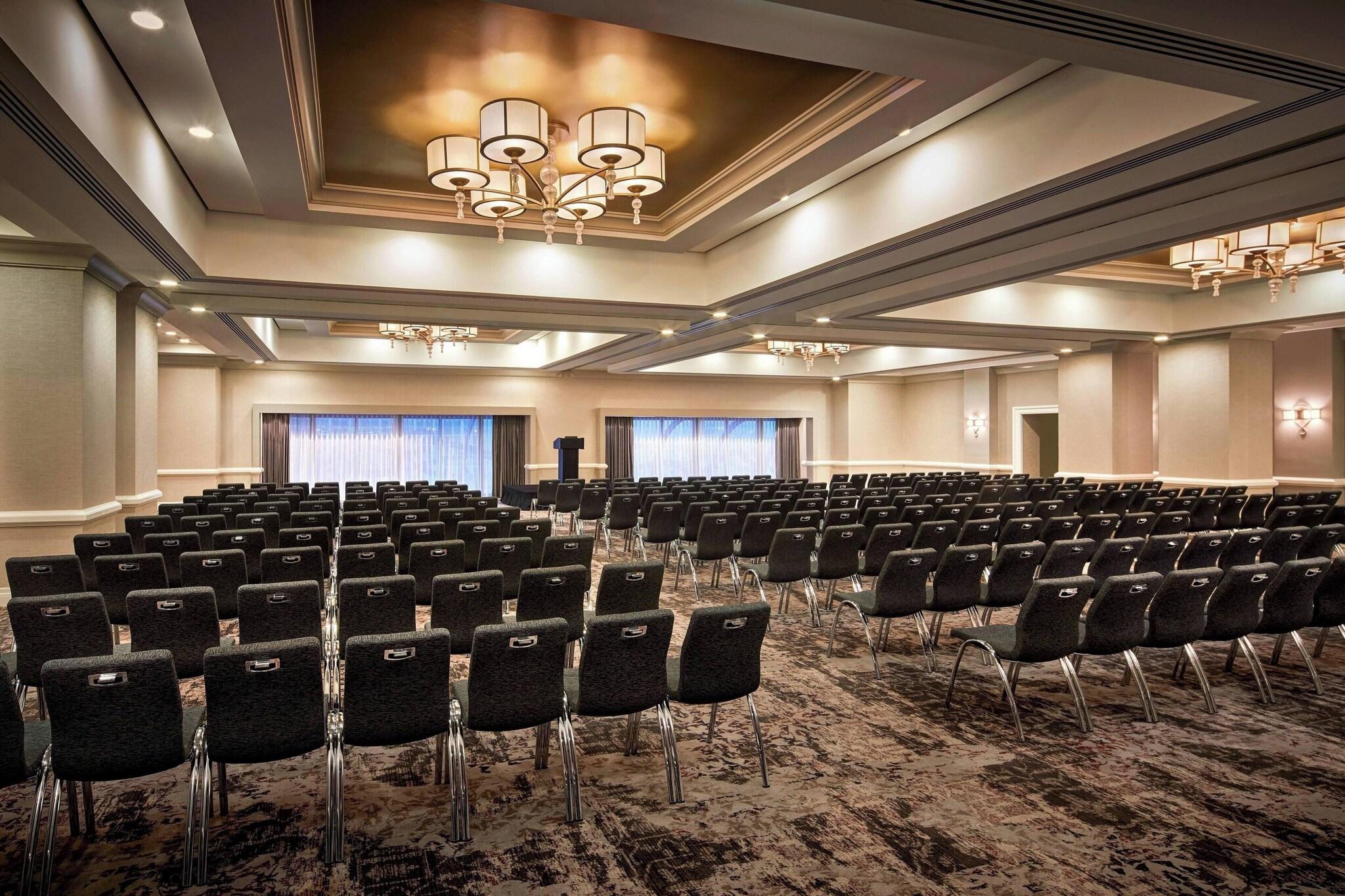 Conferences