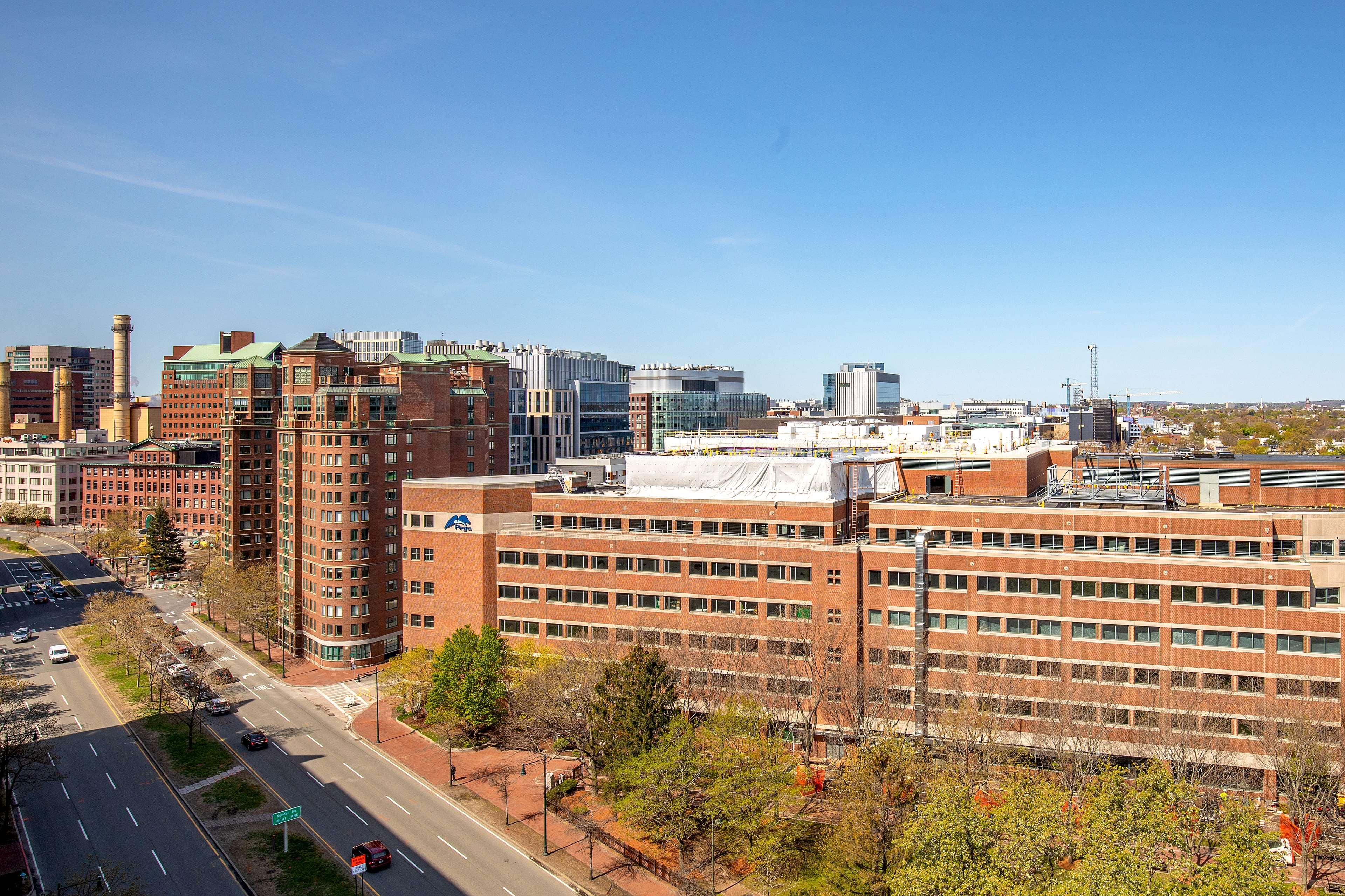 Double Accessible with Views