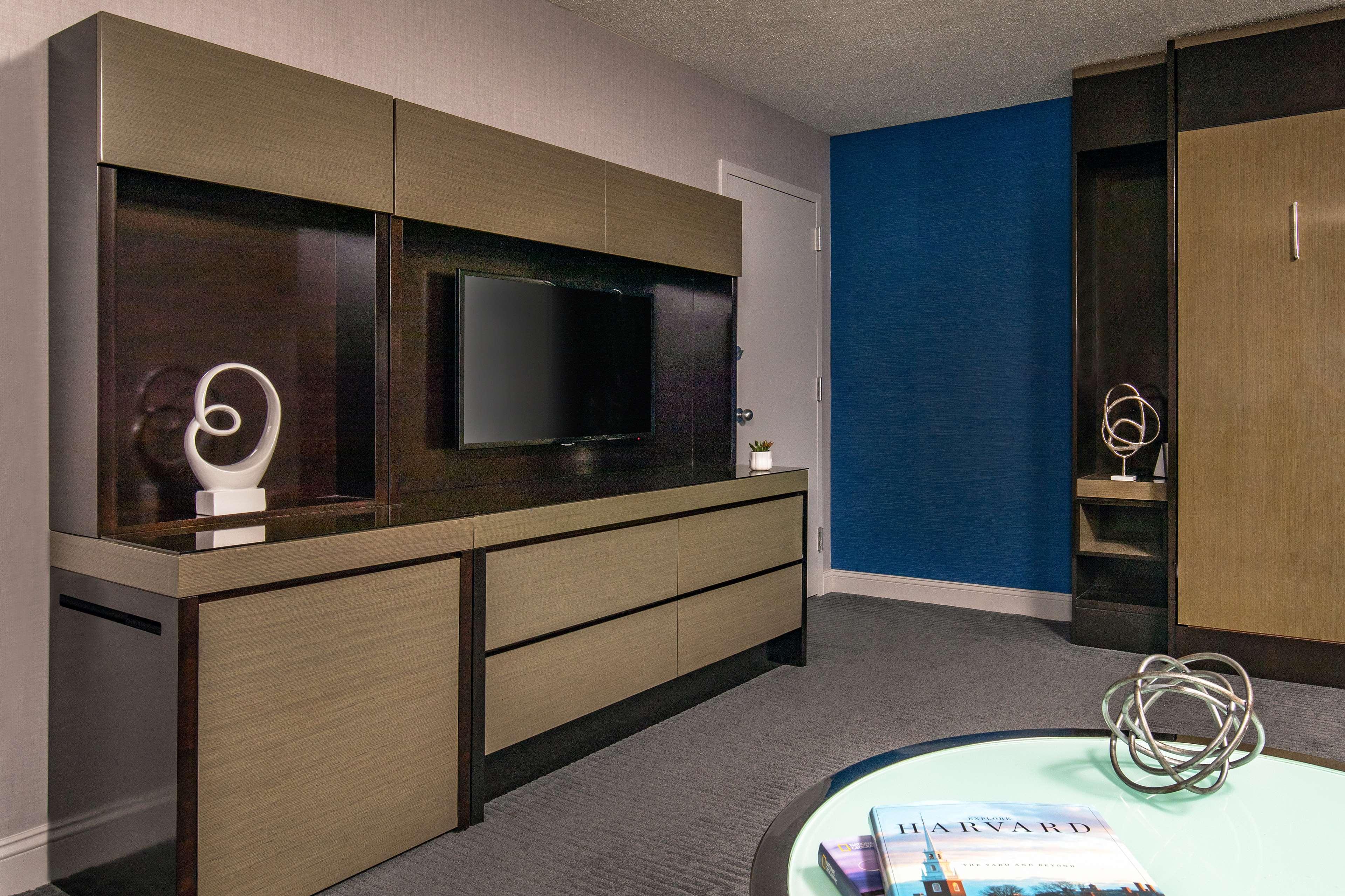 Suite Two Queen Beds