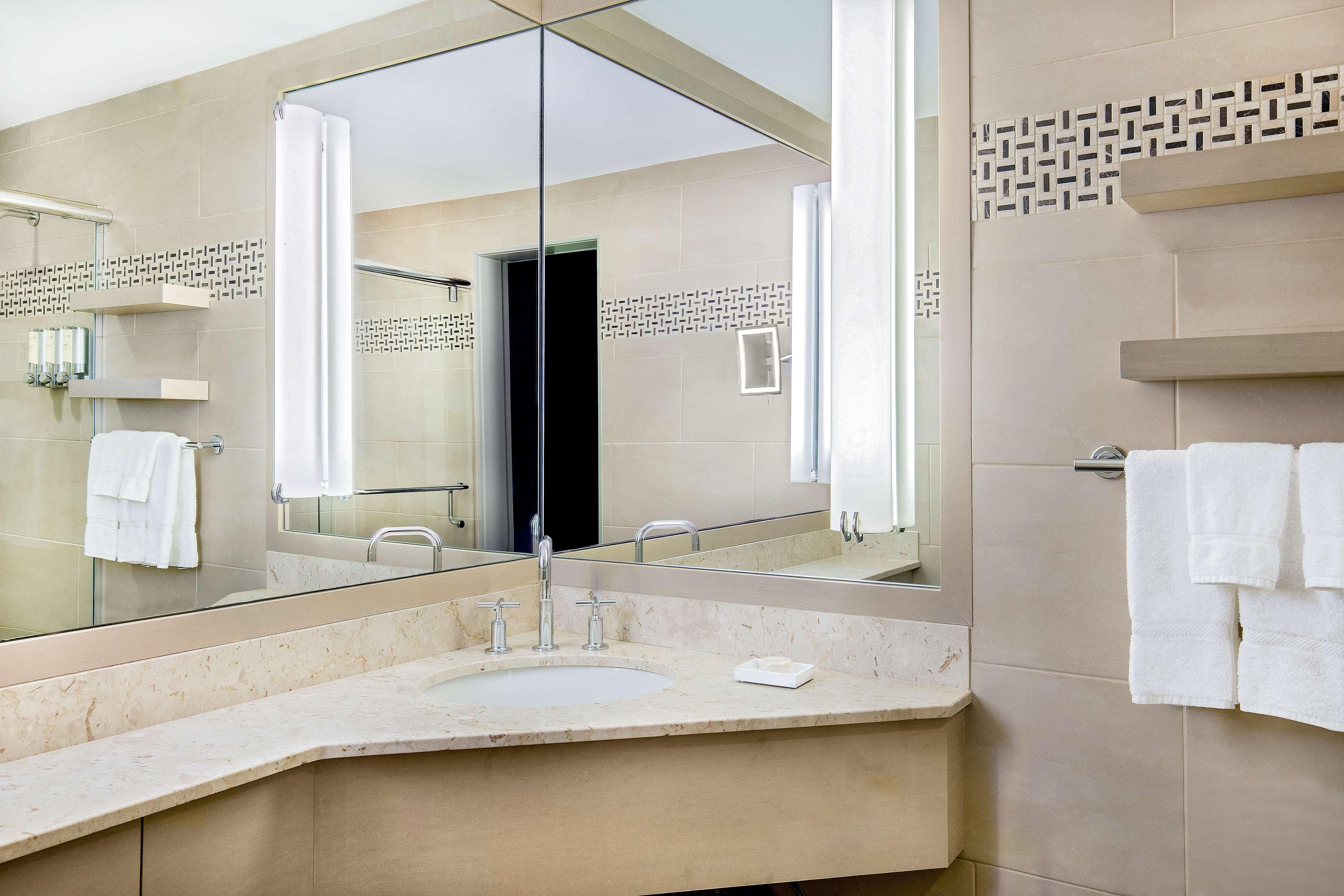 Double City View Two Double Beds