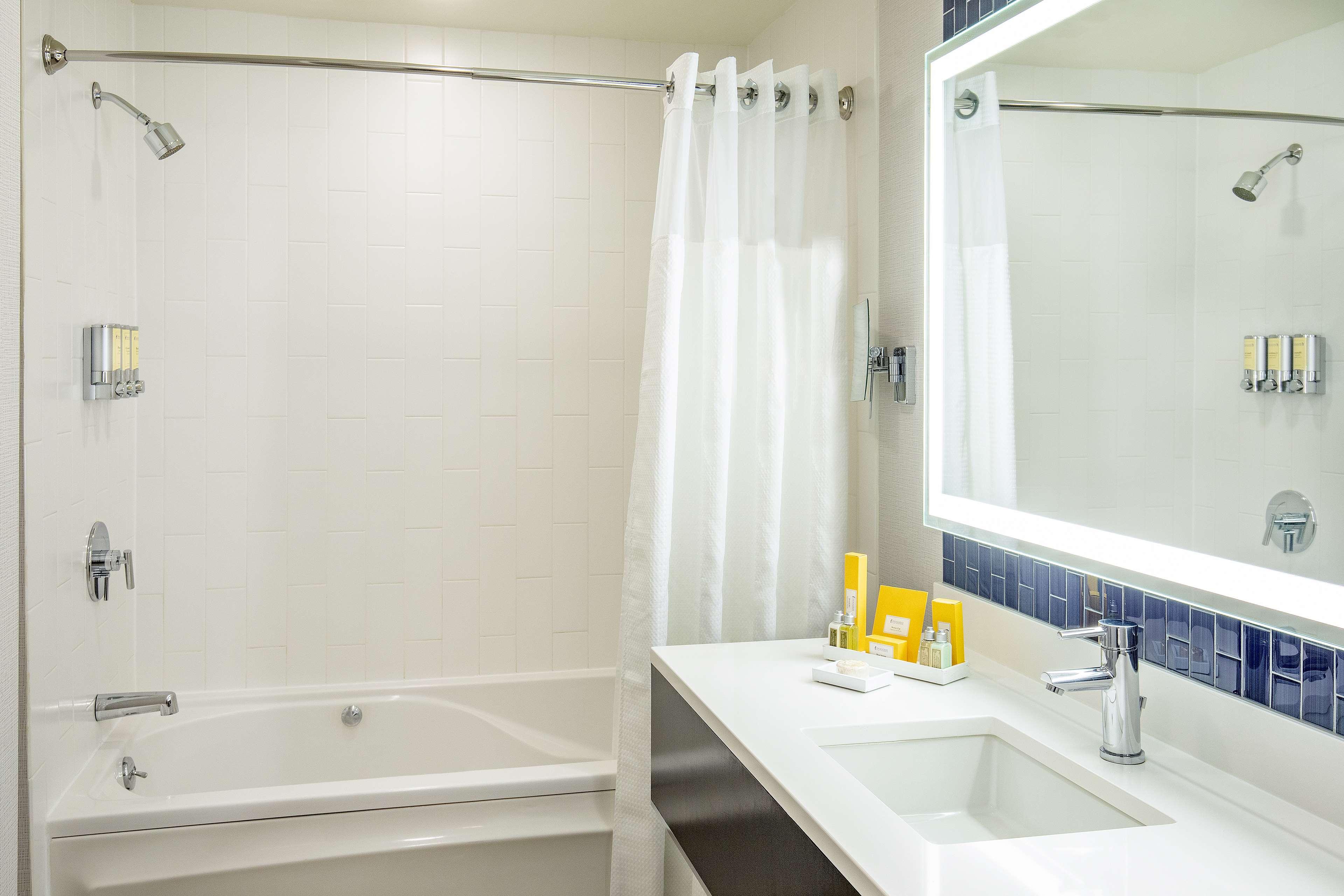 Suite Two Queen Beds
