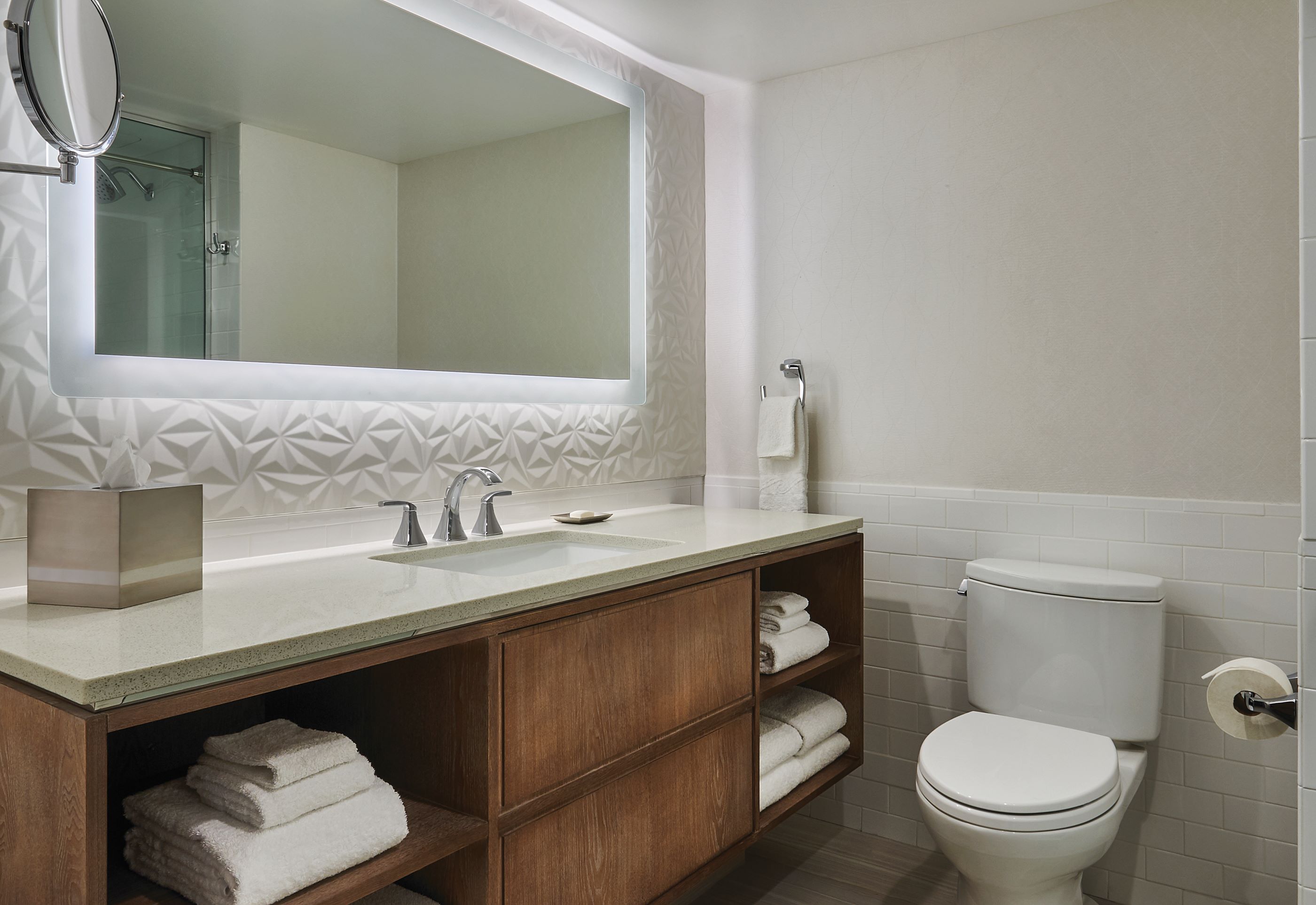 Double Executive Two Queen Beds