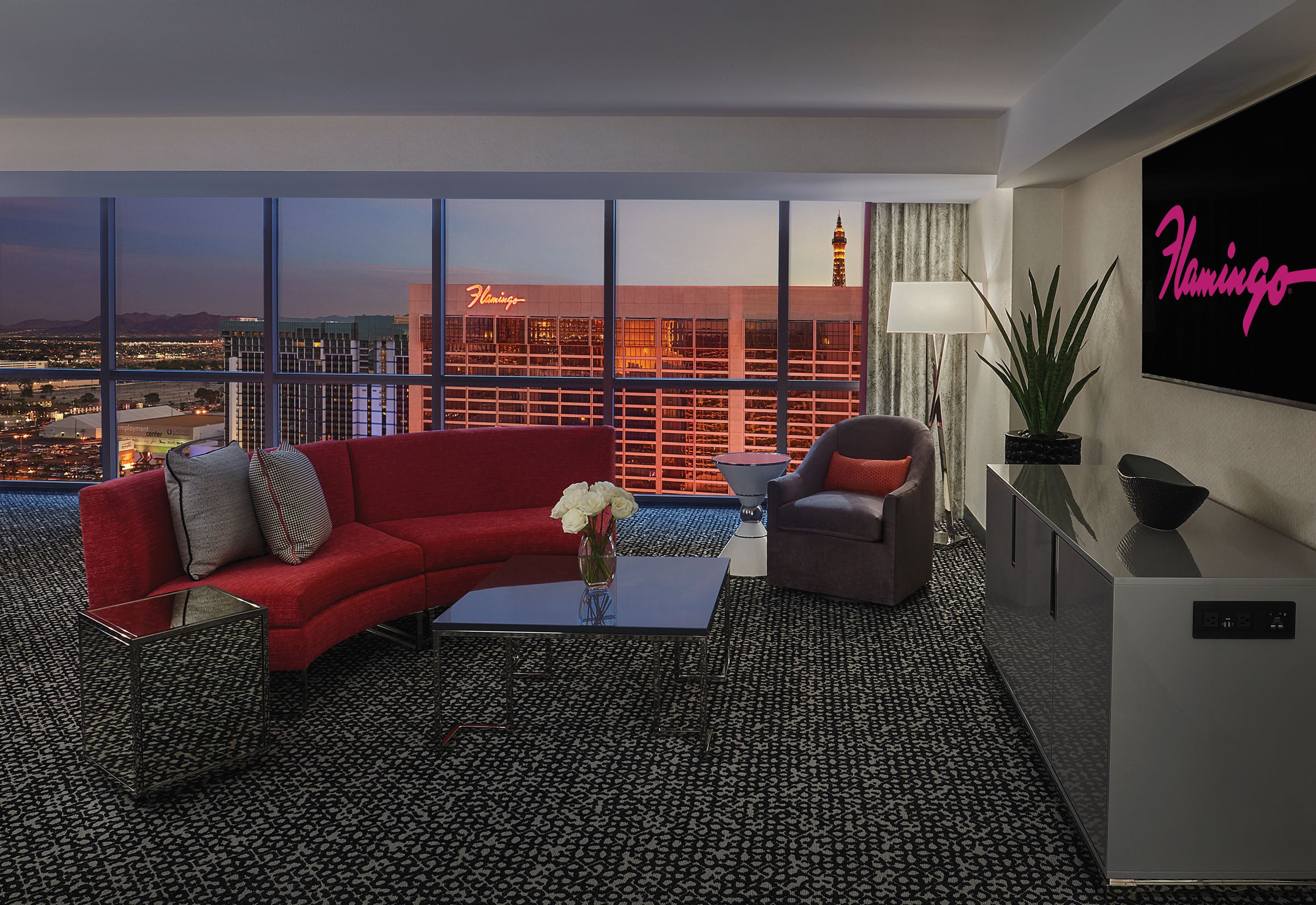 Double Premium Non Smoking