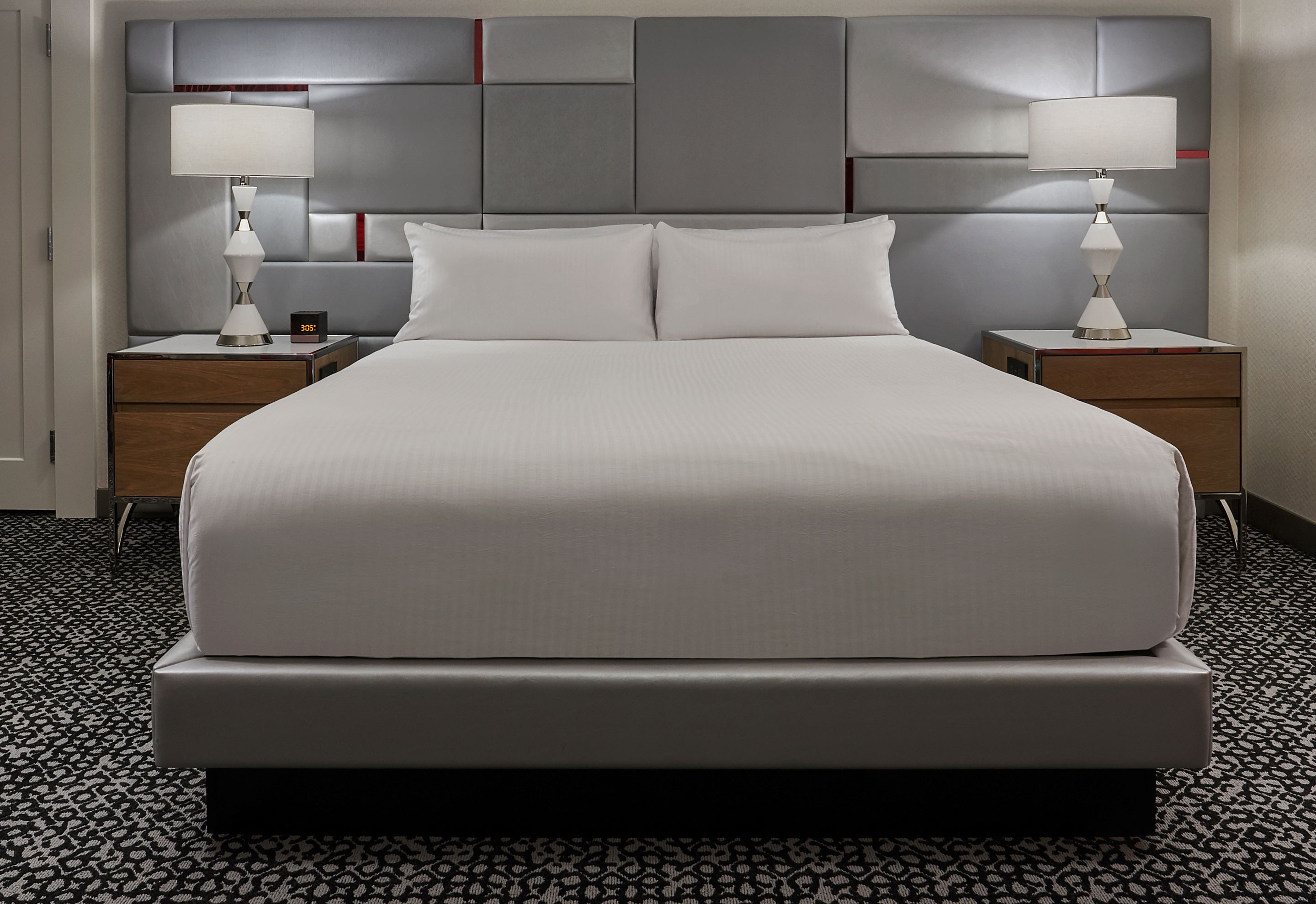 Double Premium Non Smoking