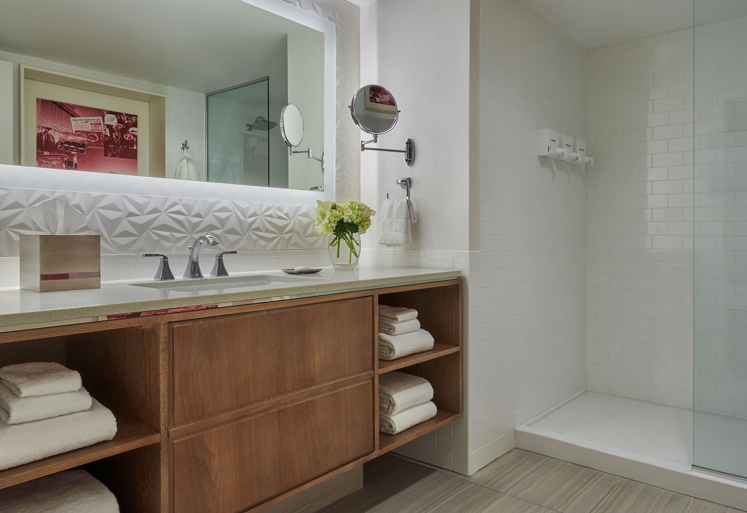 Double Premium Non Smoking