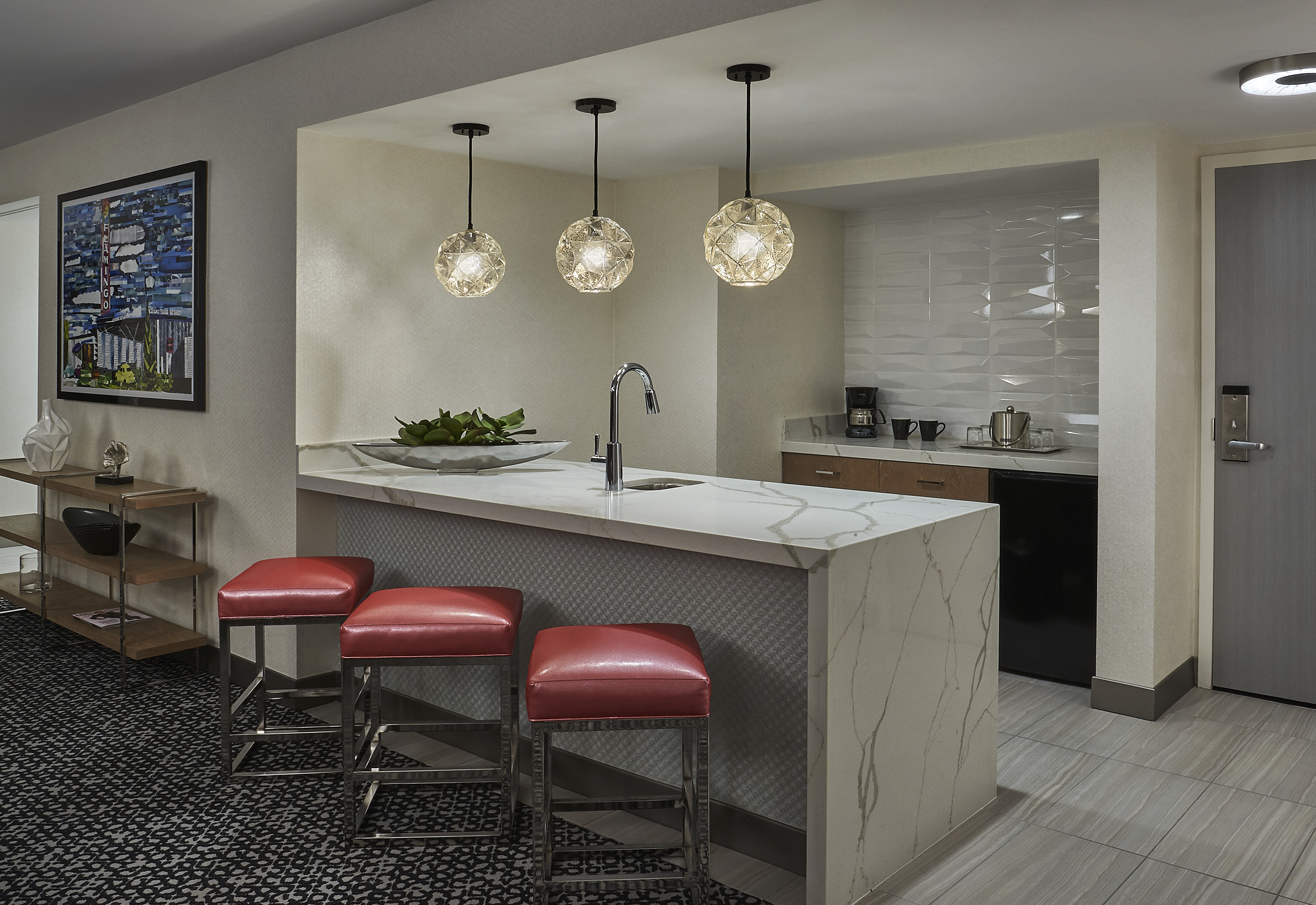 Suite Executive Non Smoking