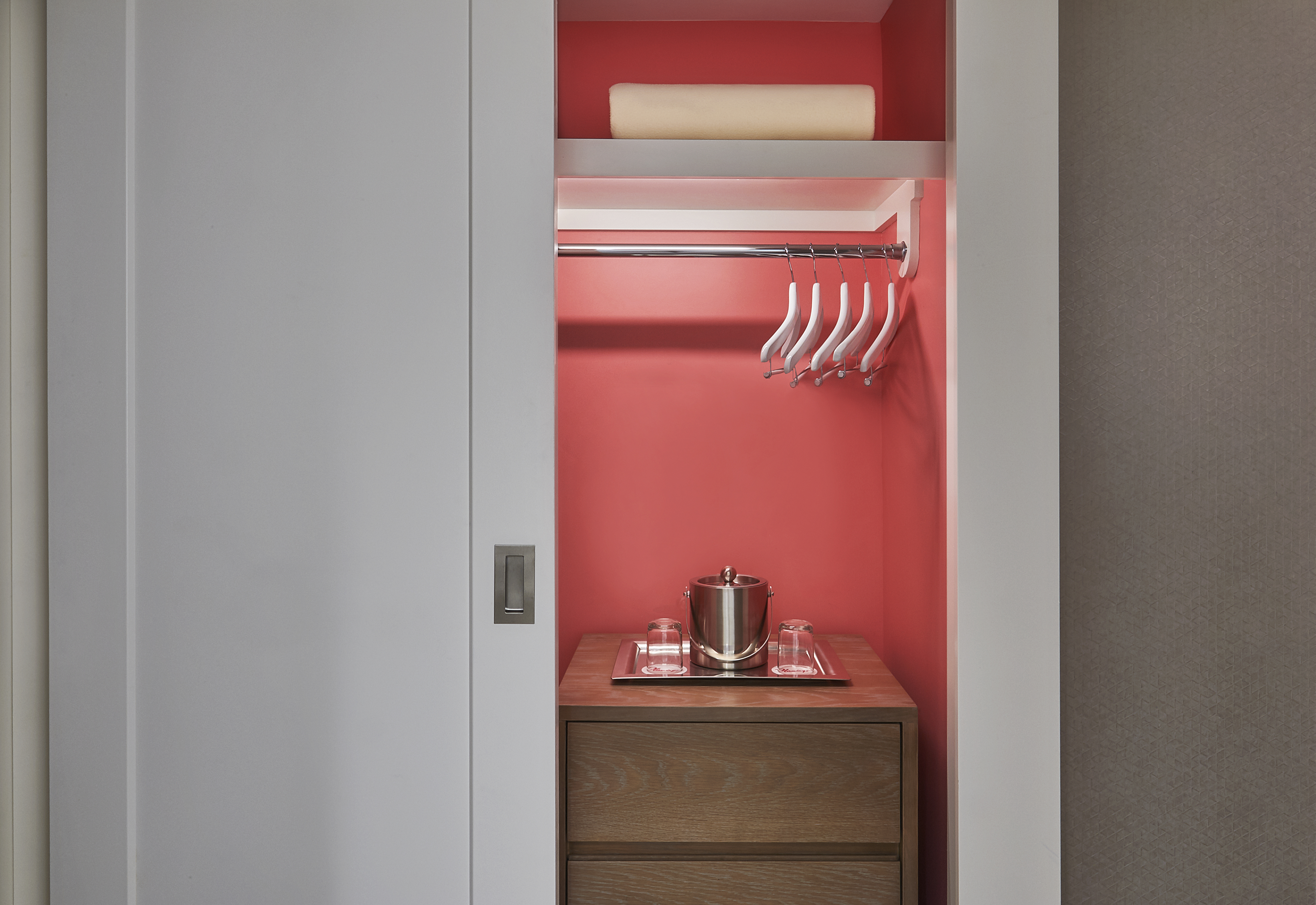 Suite Executive Non Smoking