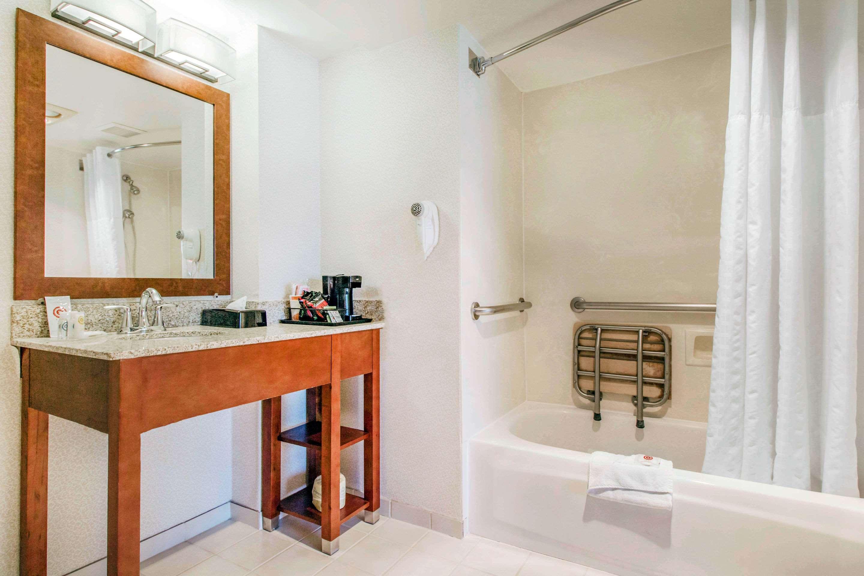 Suite King Bed Non Smoking