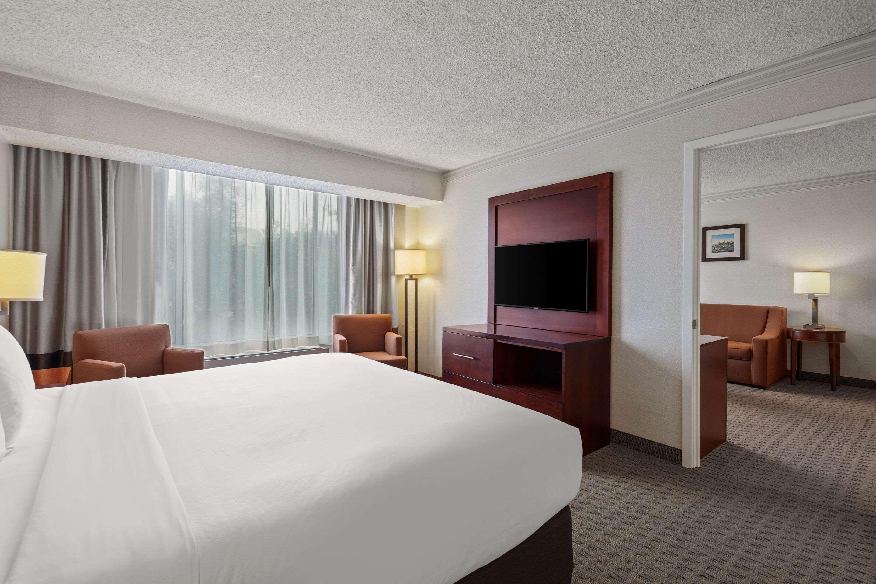 Suite King Bed Non Smoking