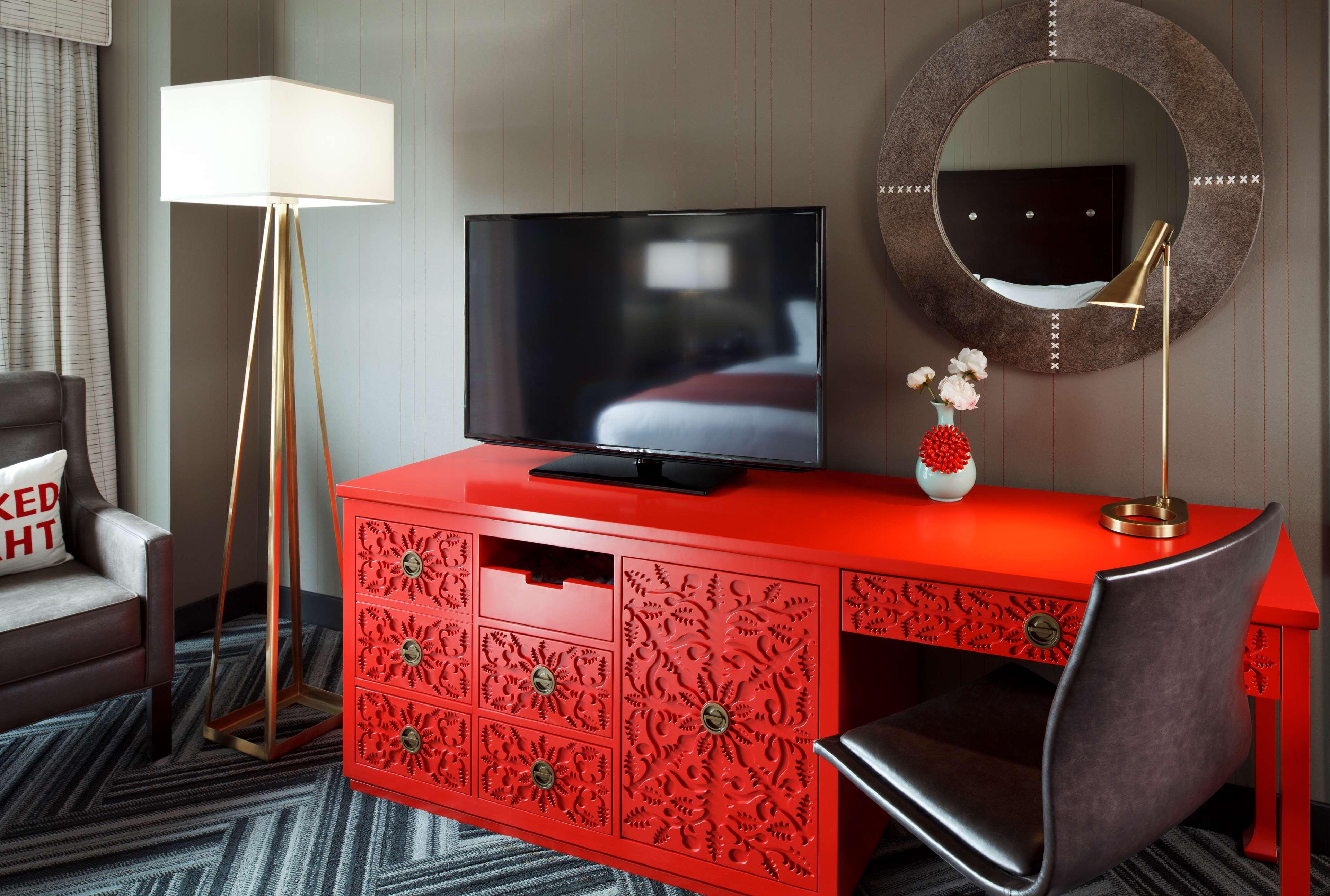 Double Premium King Bed