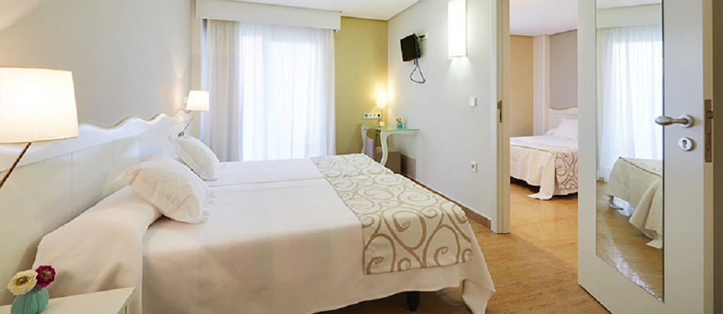 Family Room Standard