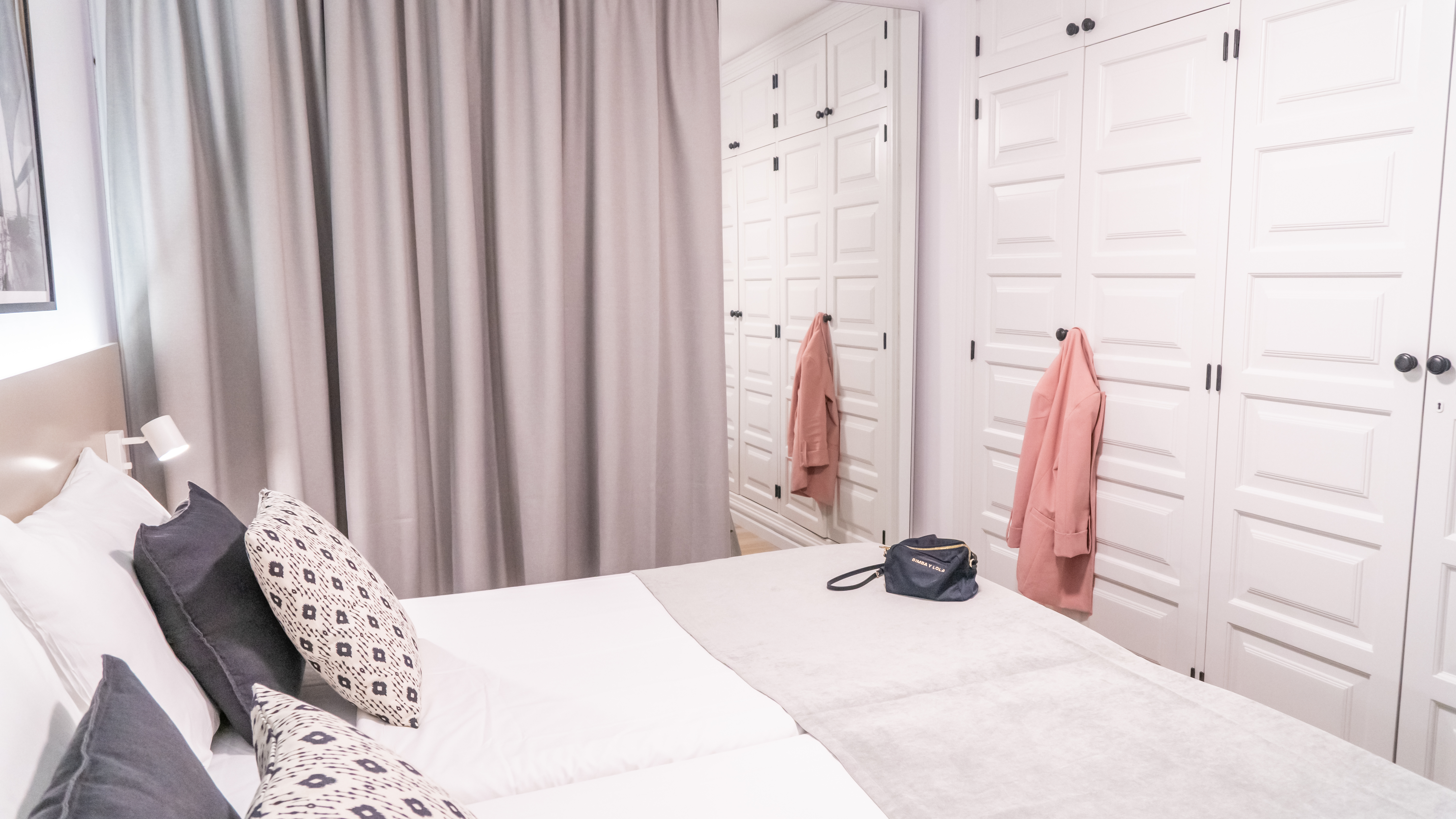 Apartment Capacity 2 One Bedroom