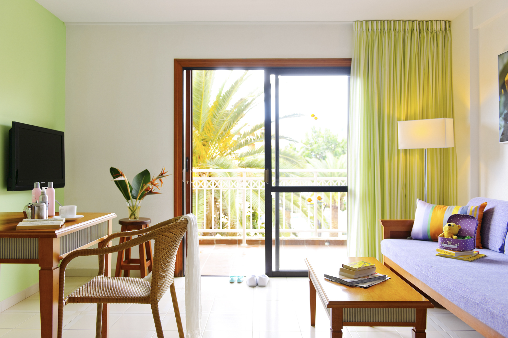 Apartment One Bedroom