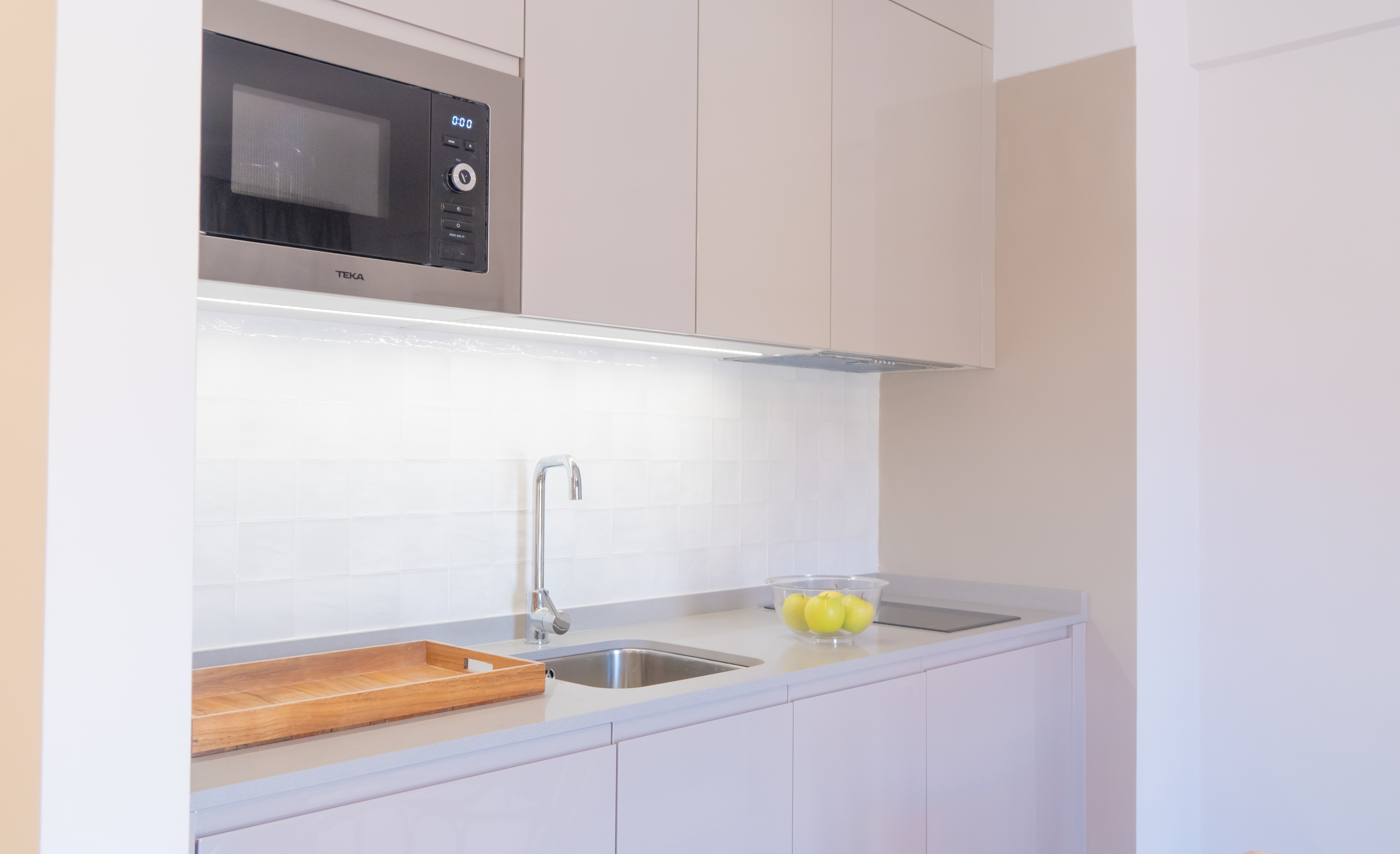 Apartment Two Bedrooms