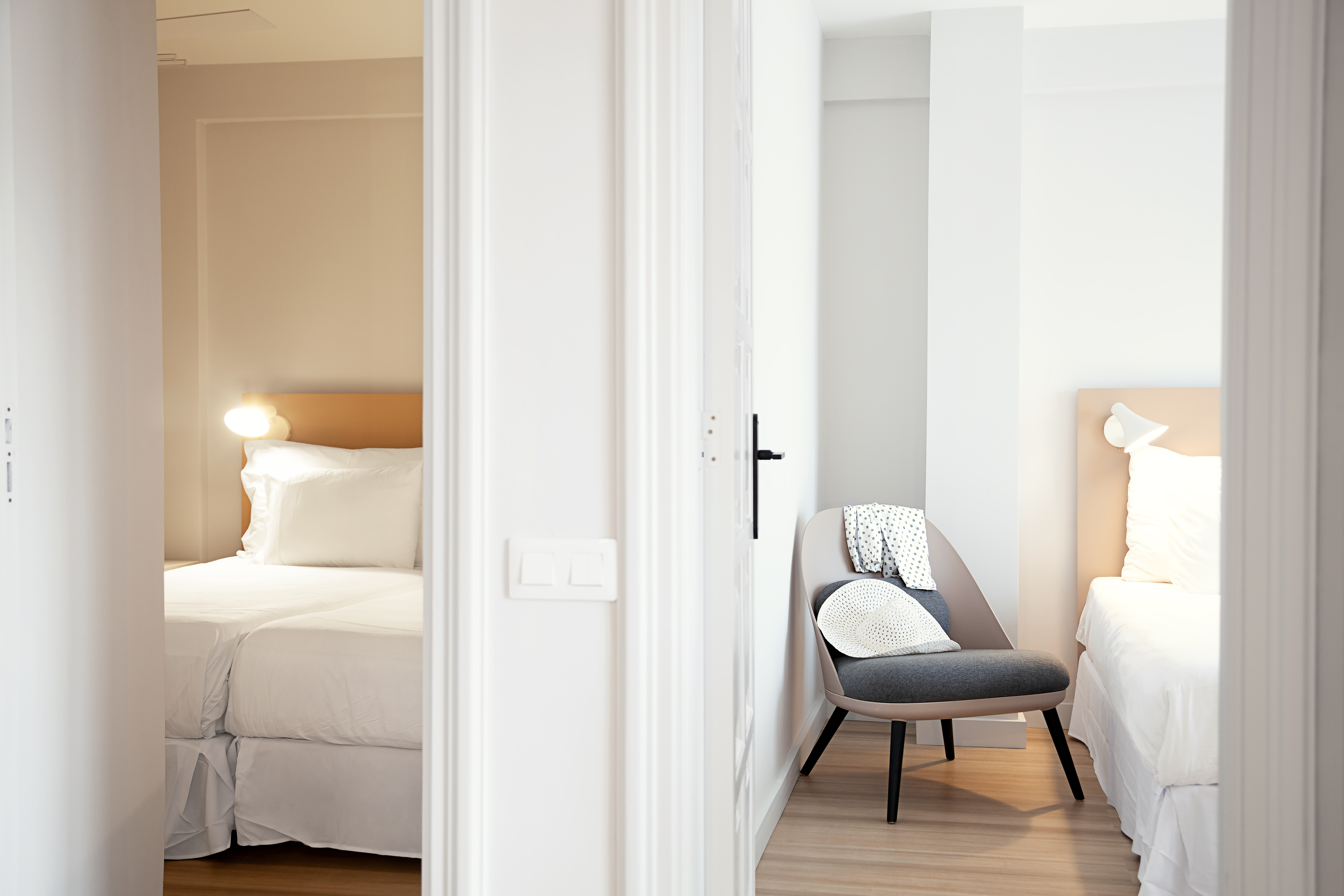 Apartment Two Bedrooms