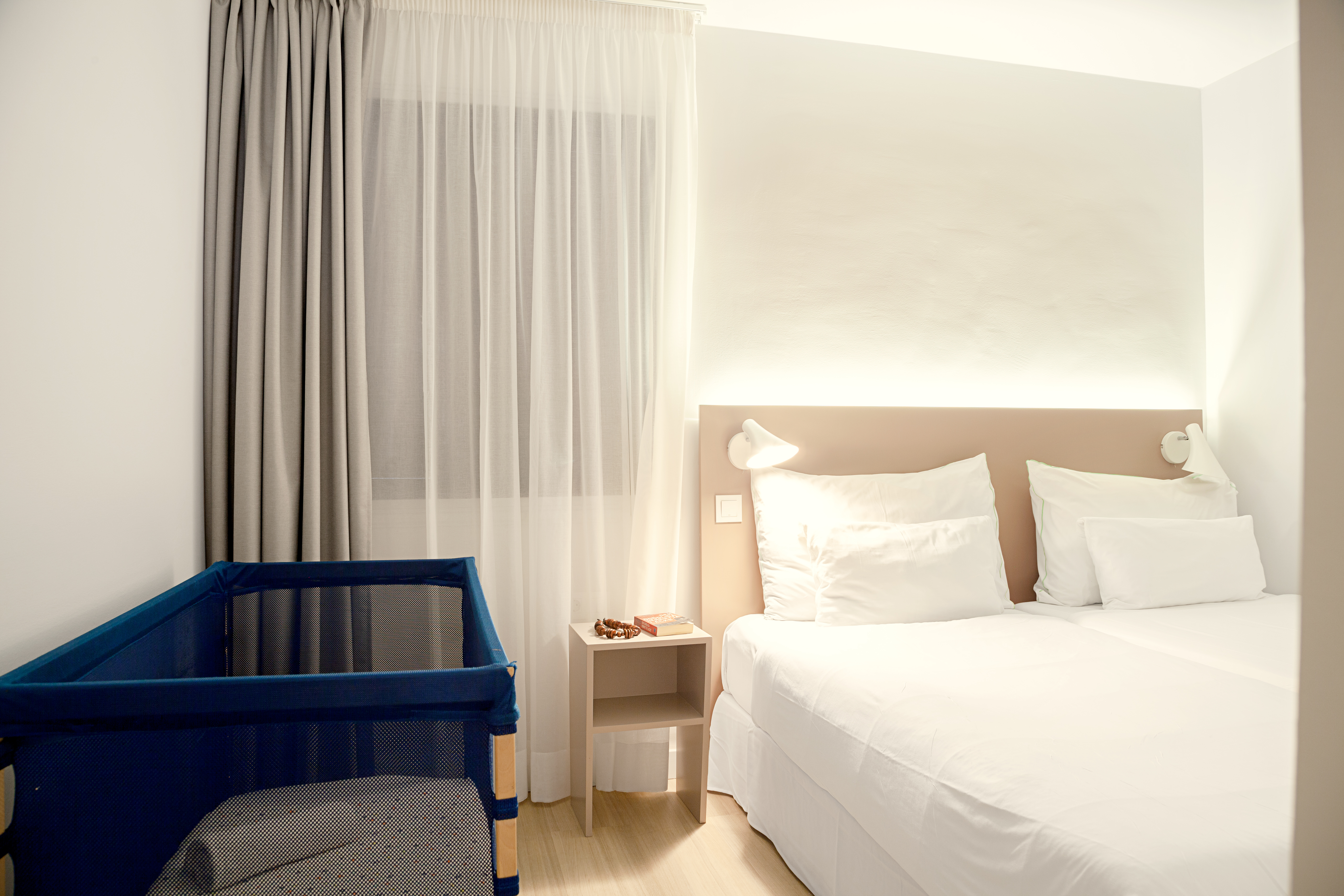 Apartment Two Bedrooms