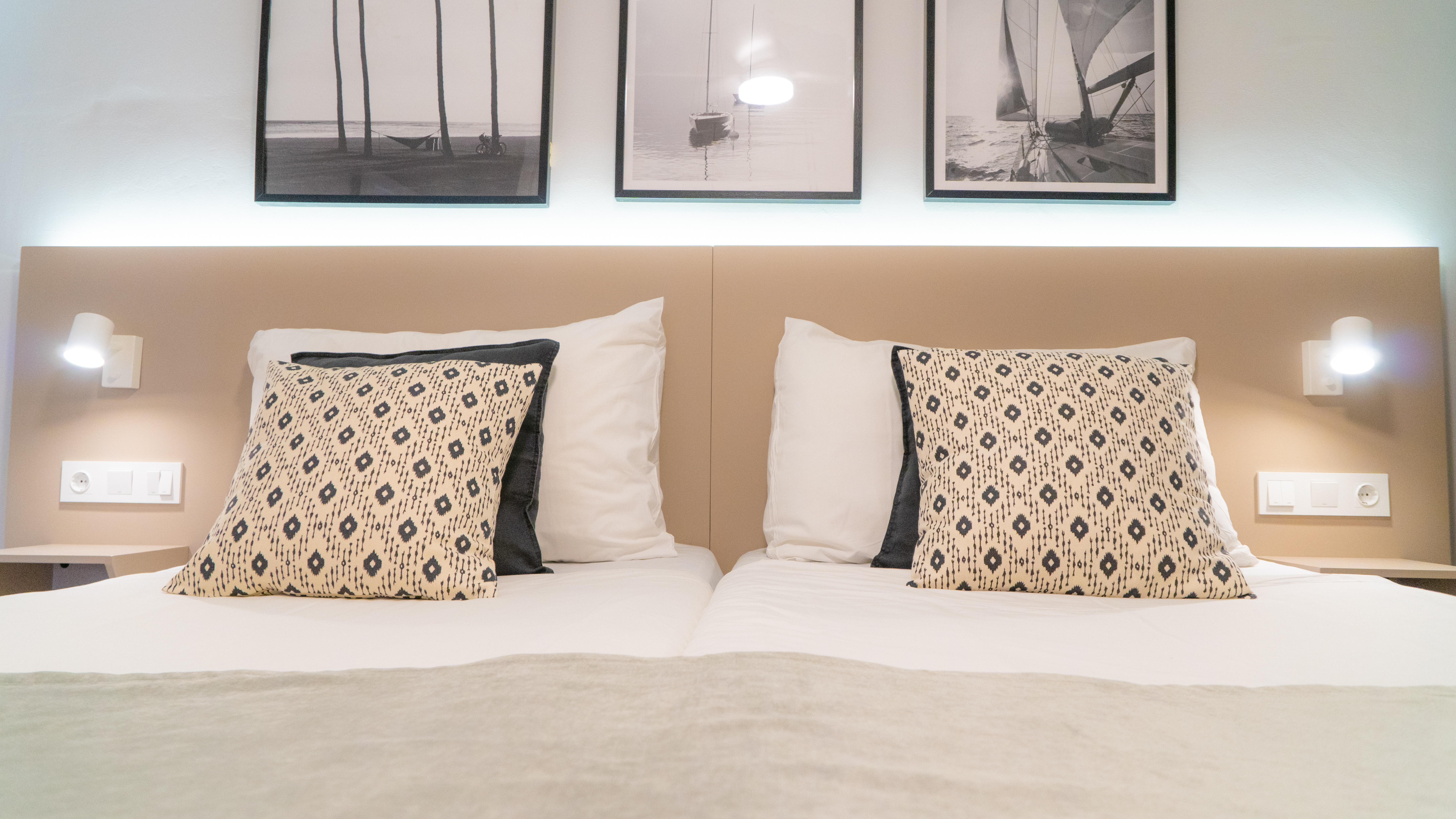 Apartment Two Bedrooms