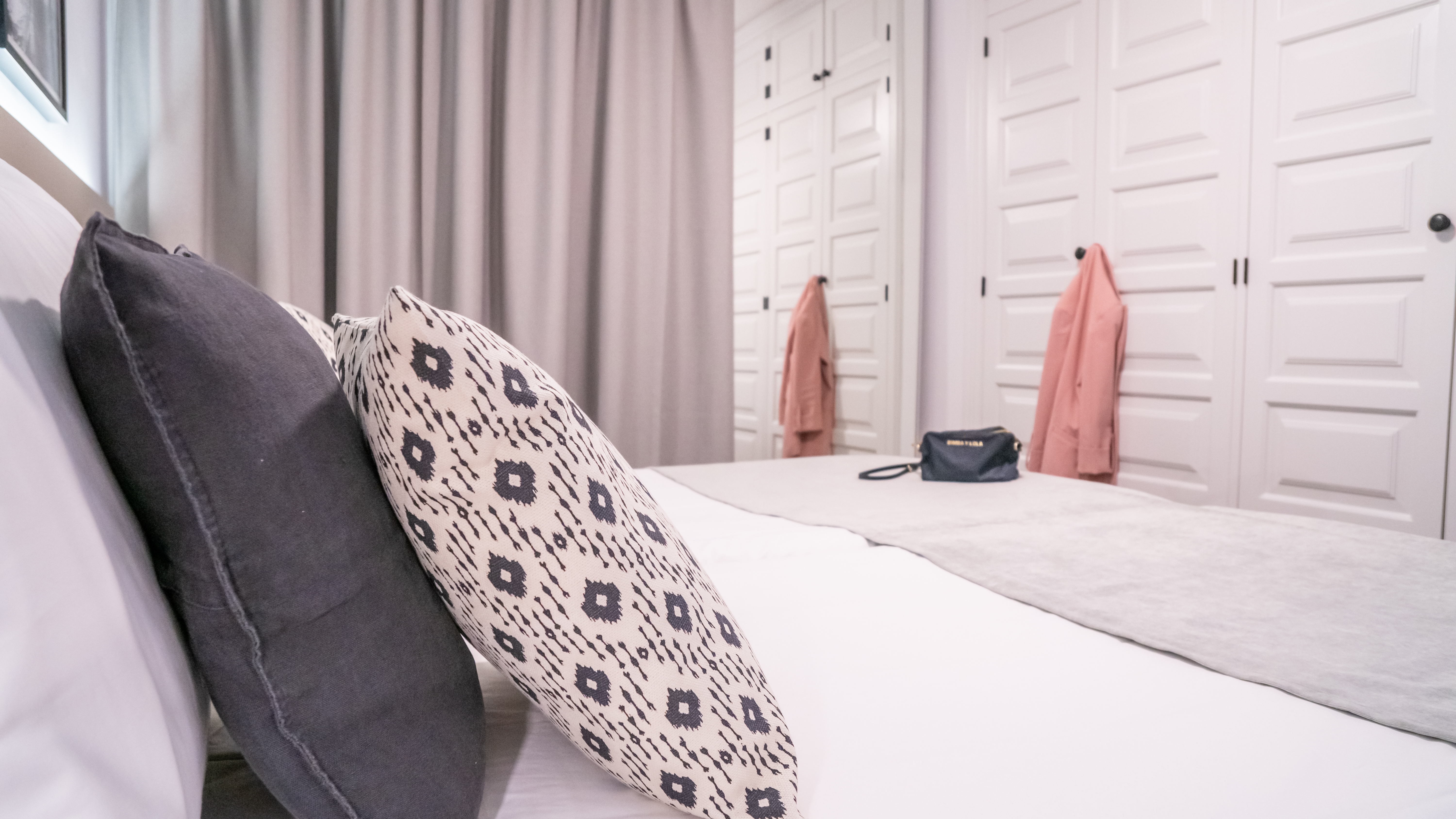 Apartment Two Bedrooms