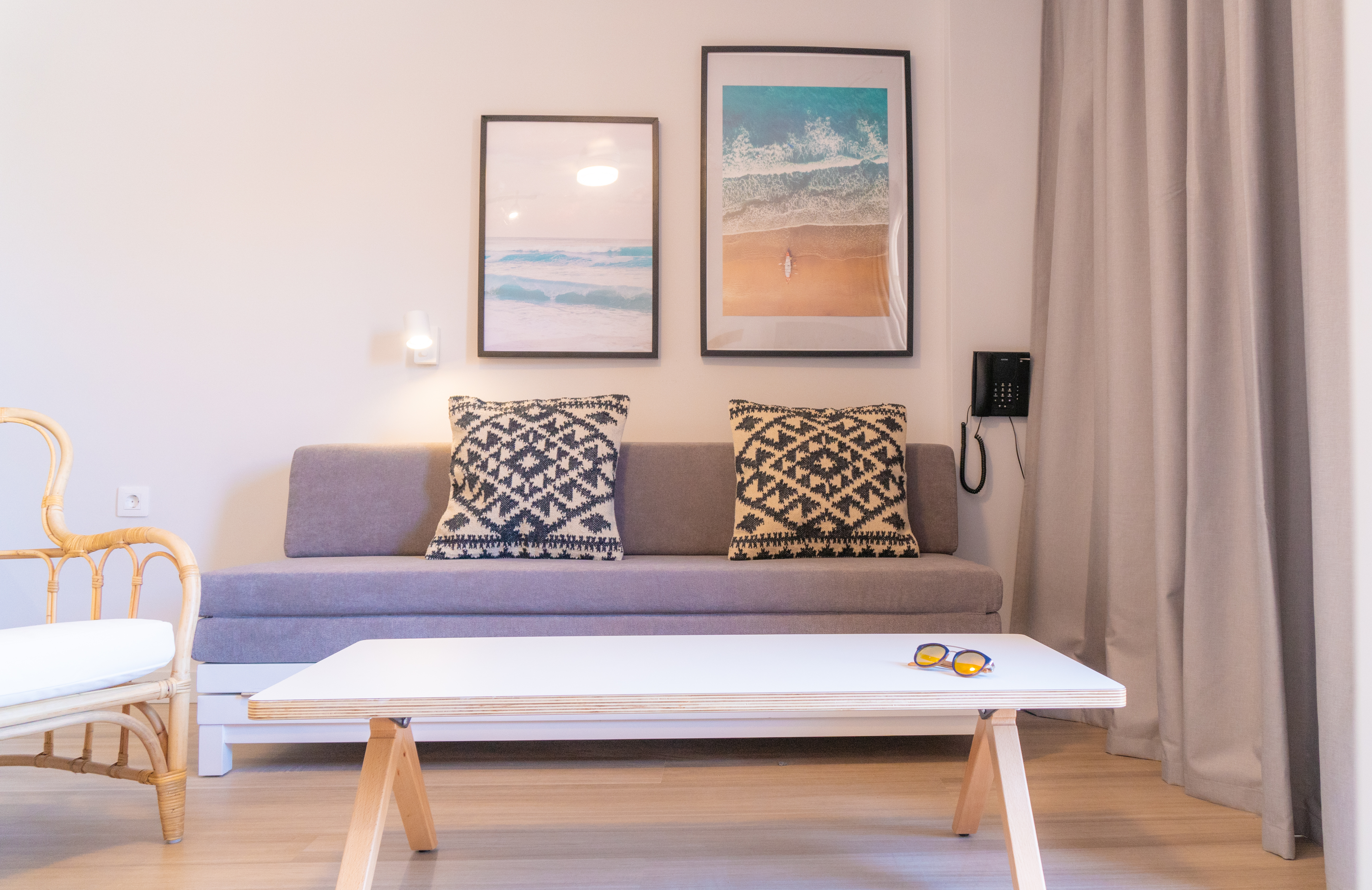 Apartment Two Bedrooms