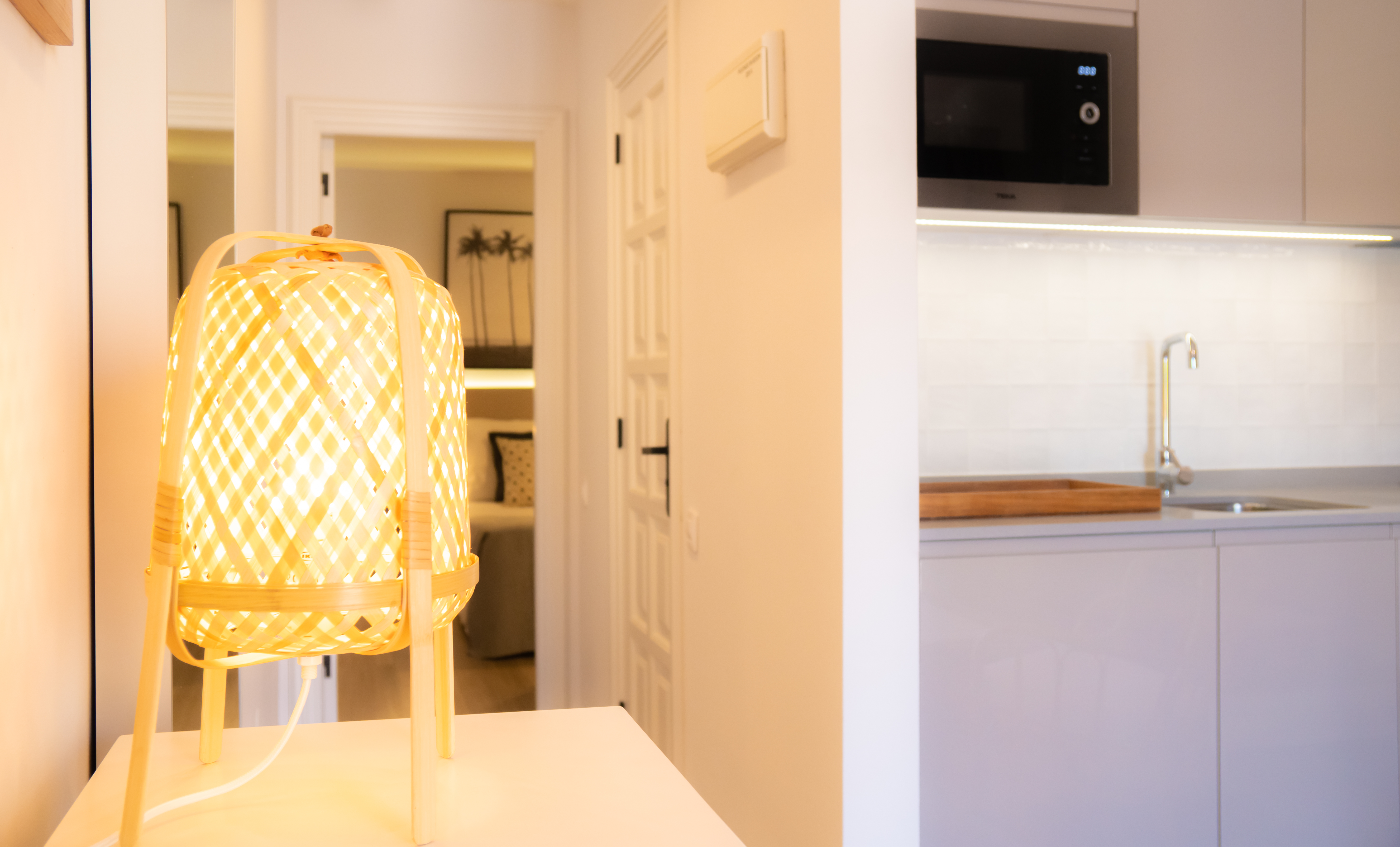 Apartment Two Bedrooms