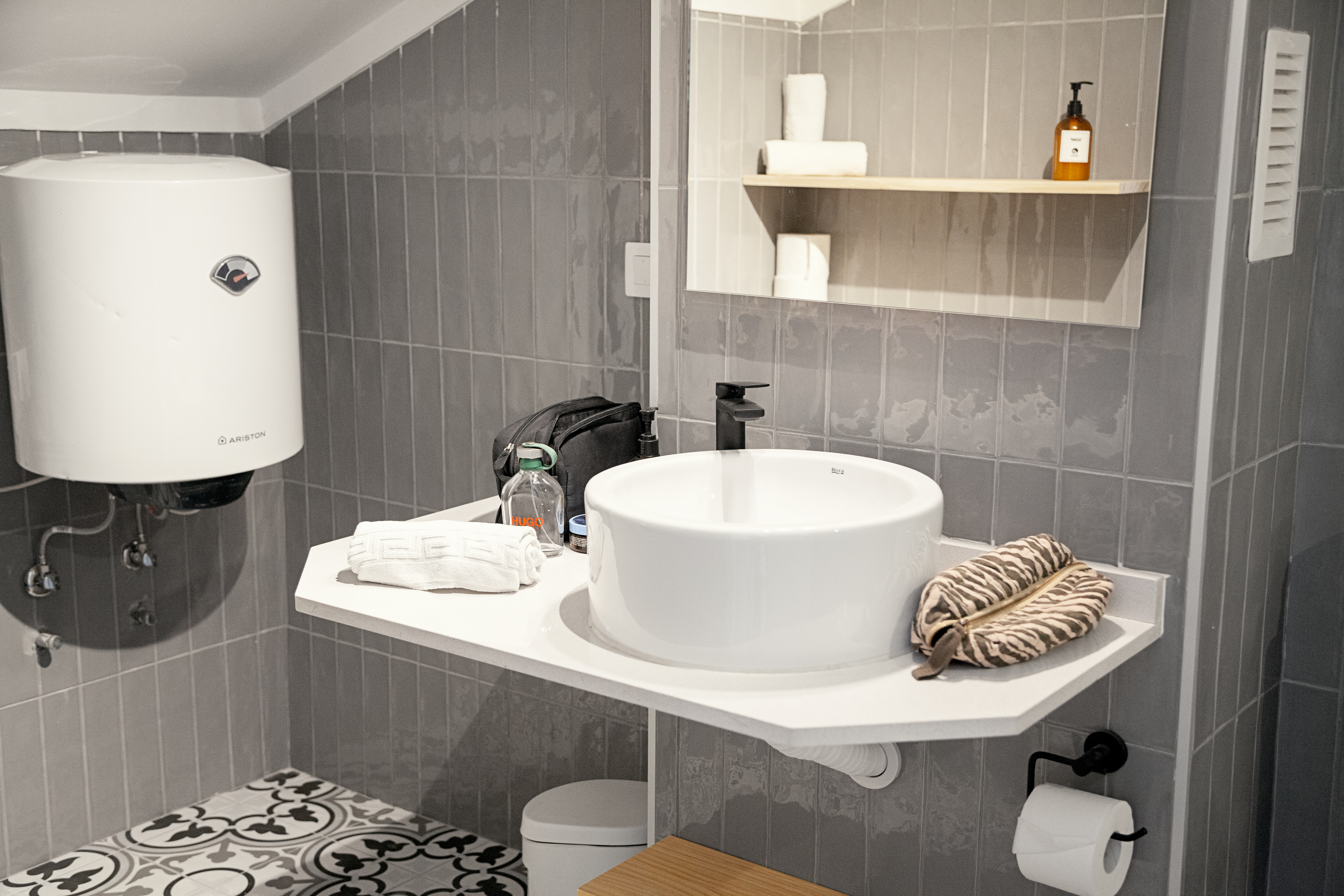 Apartment Two Bedrooms