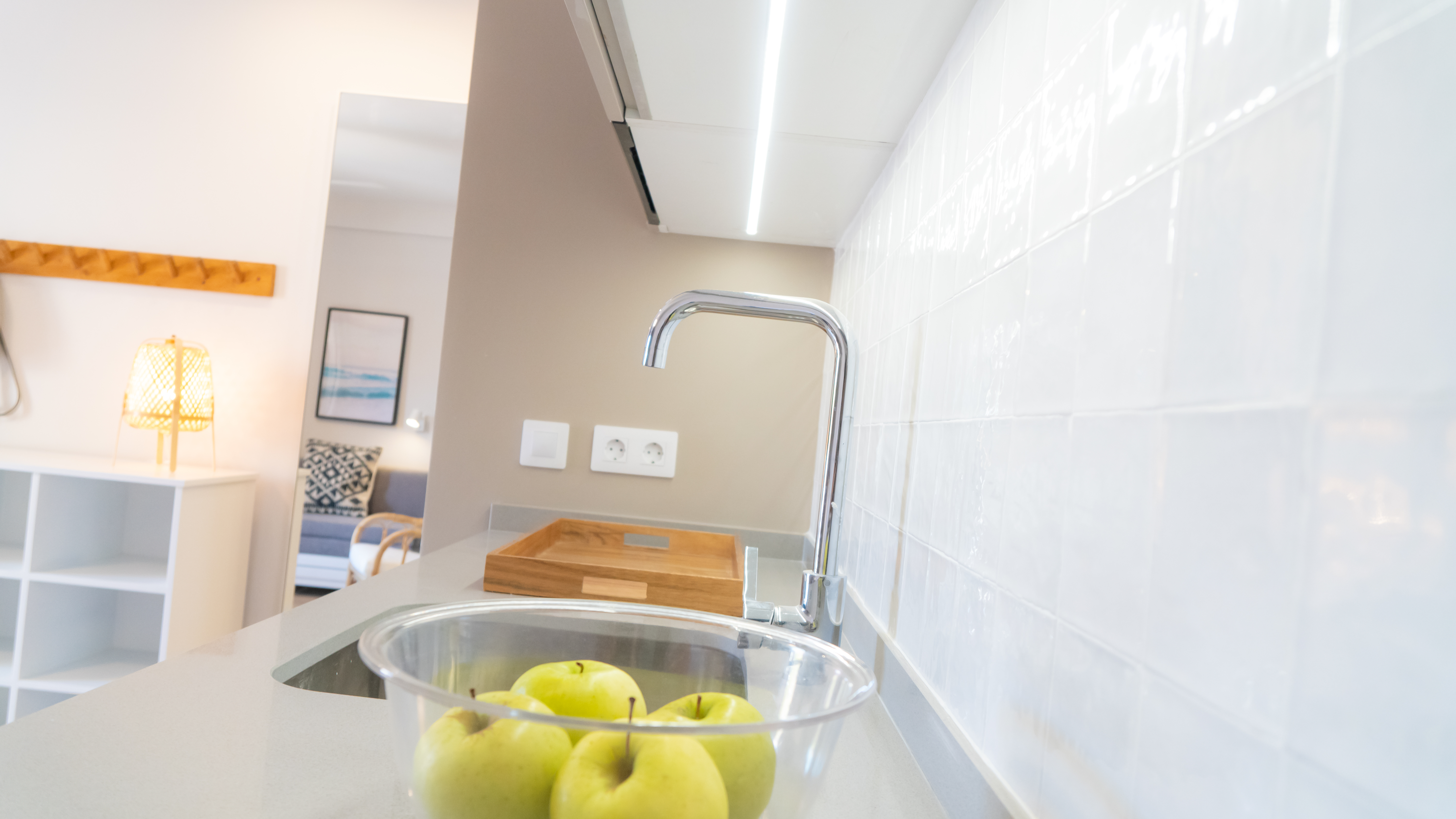 Apartment Capacity 4