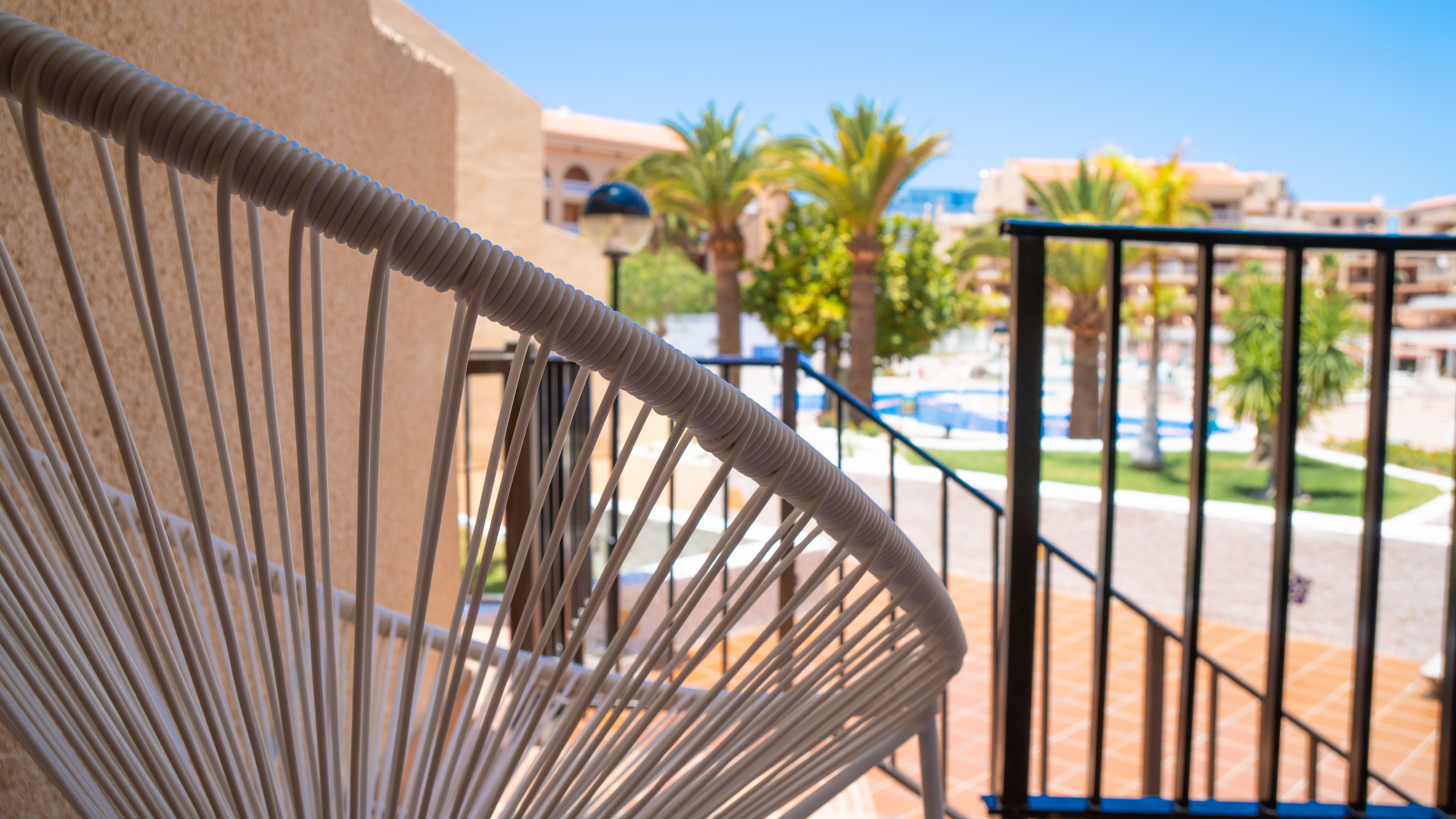 Apartment Two Bedrooms