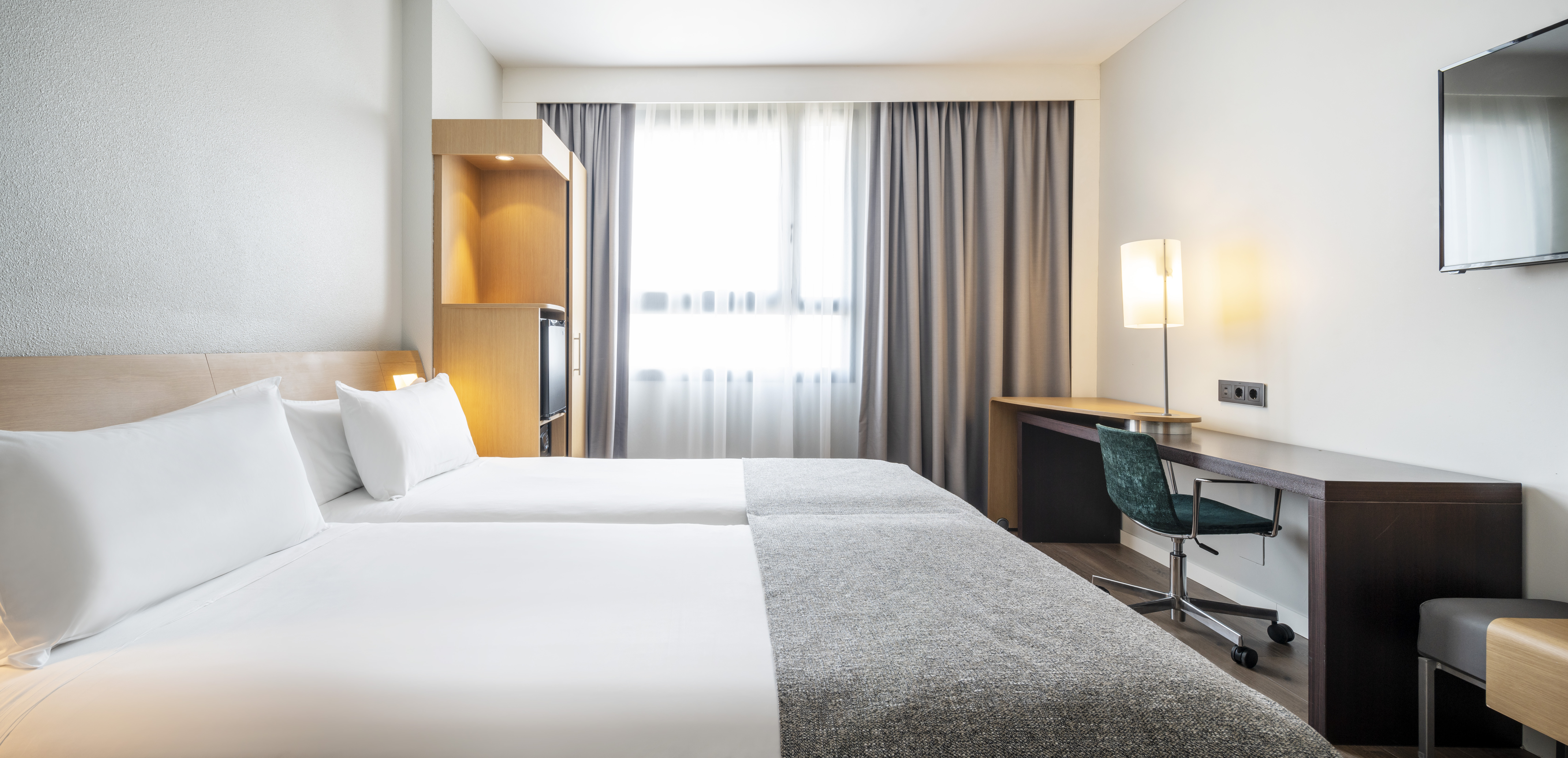 Double Single Standard