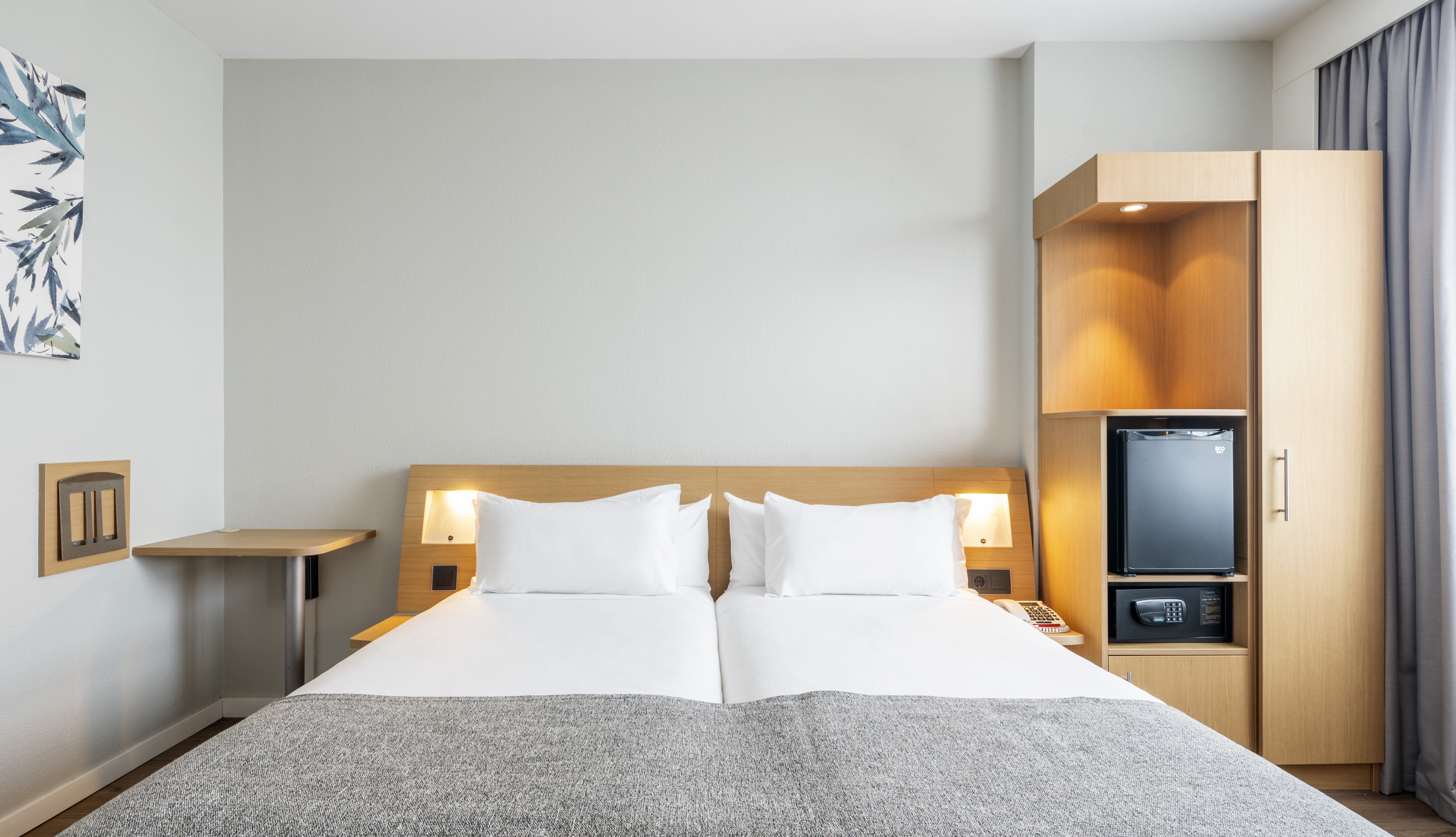 Double Single Standard