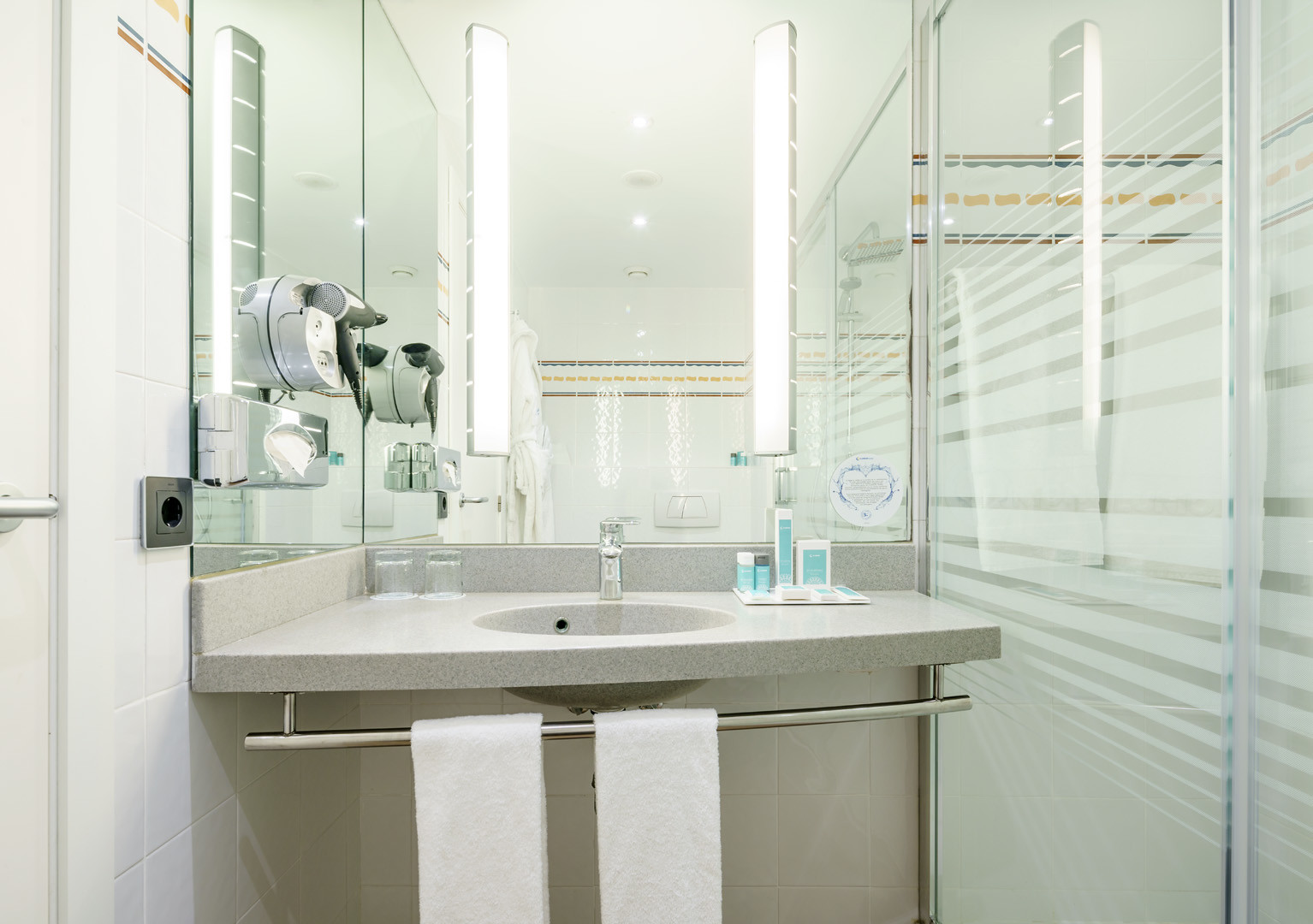 Double Single Standard