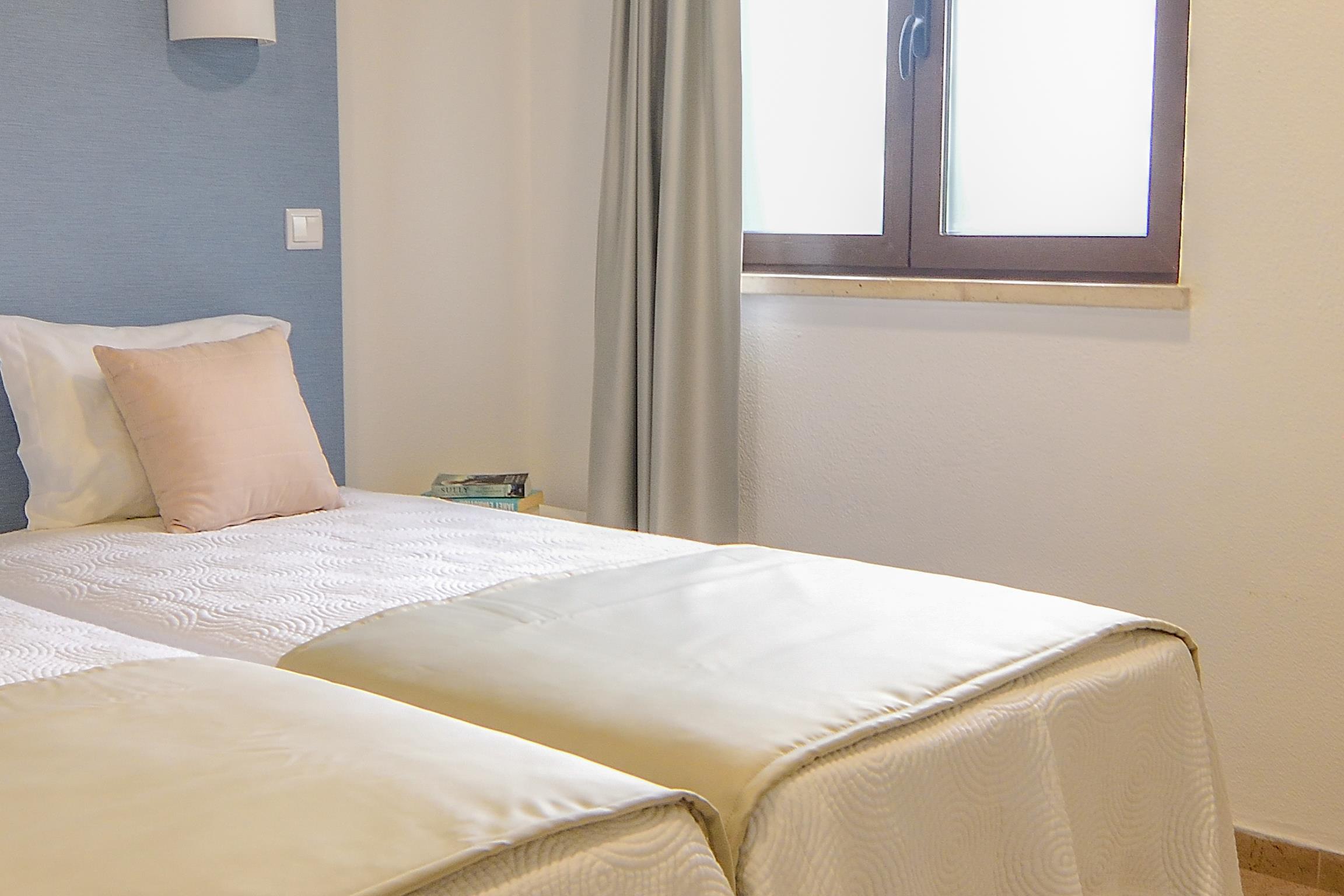 Apartment One Bedroom