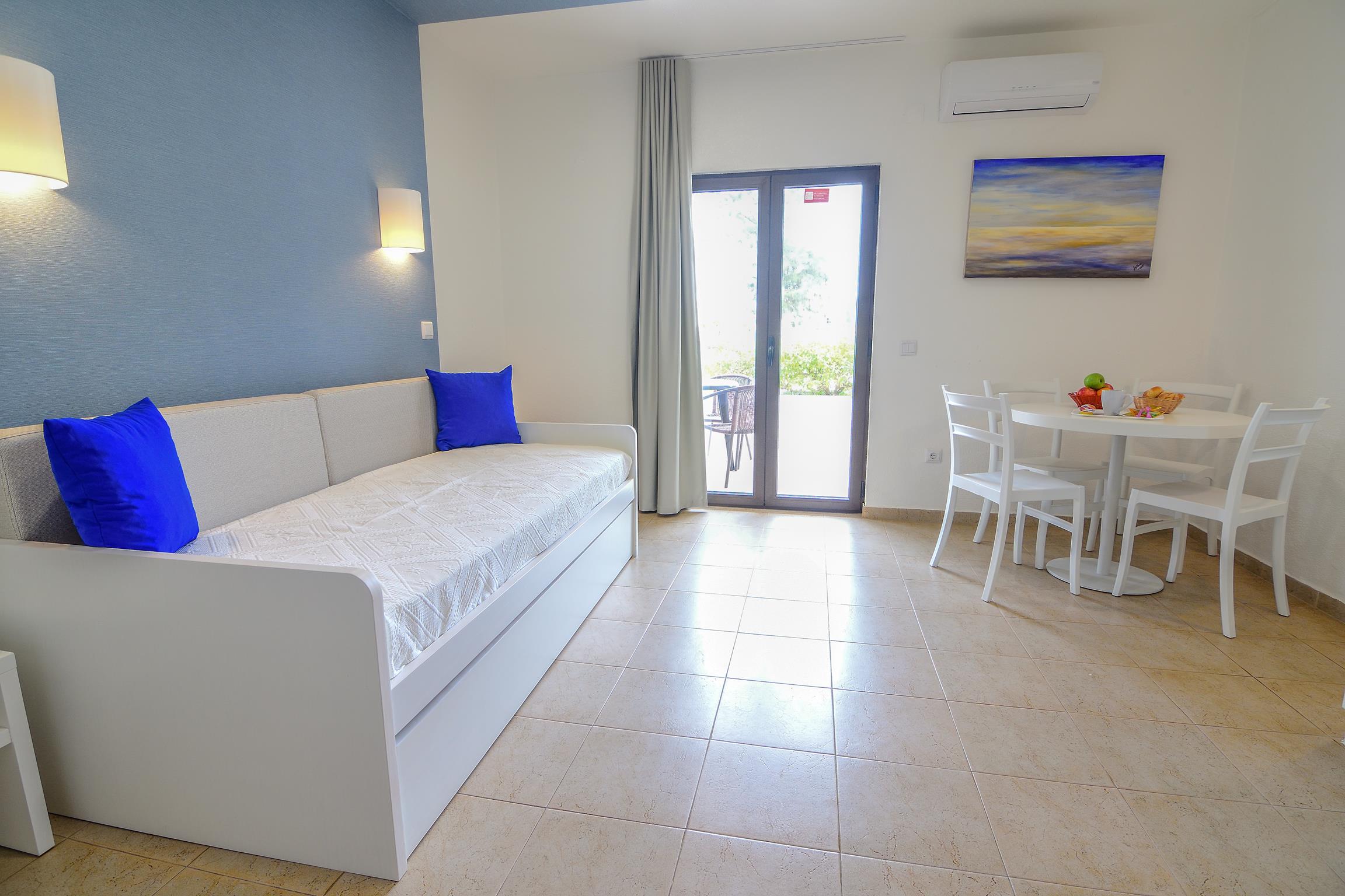 Apartment One Bedroom