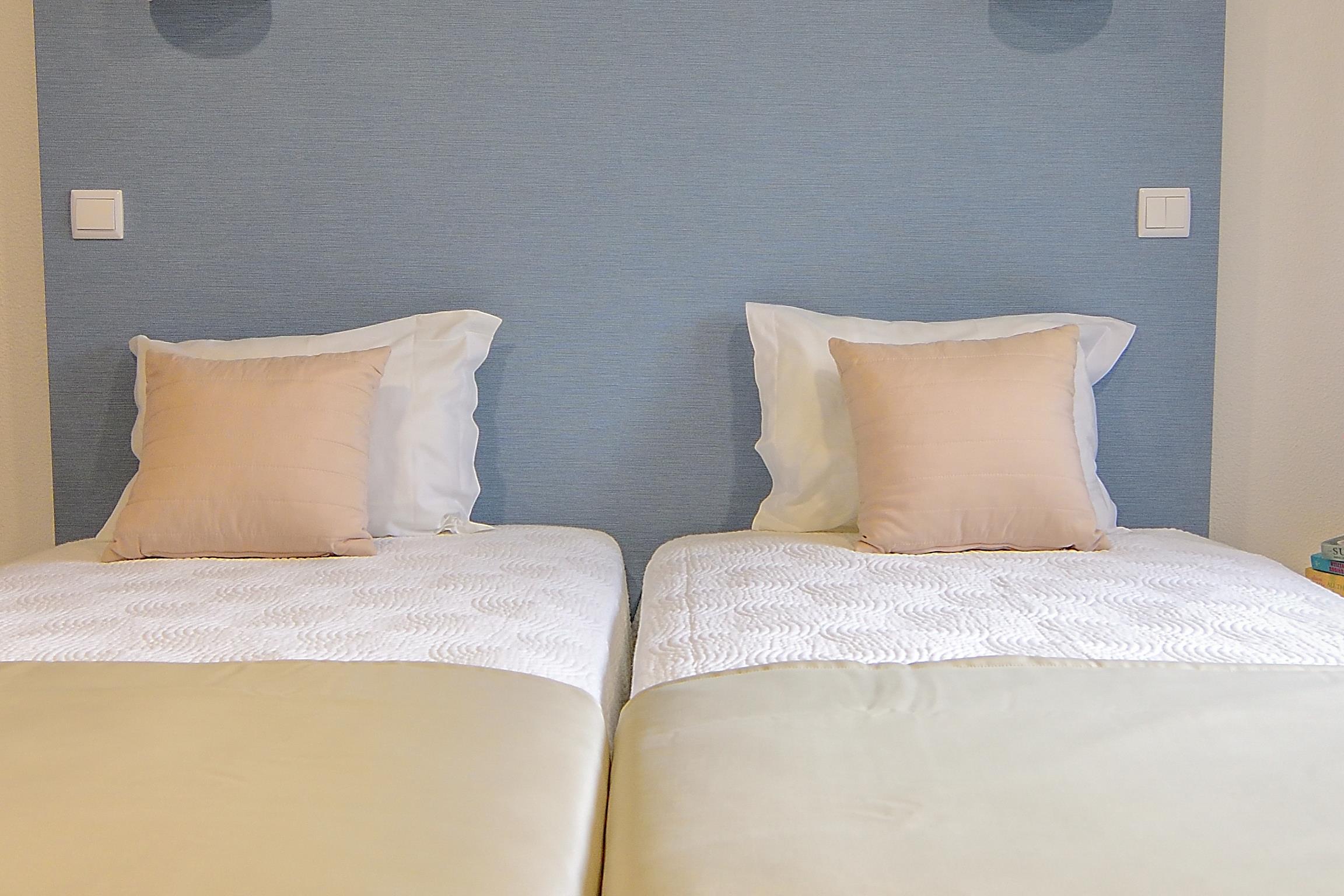 Apartment One Bedroom