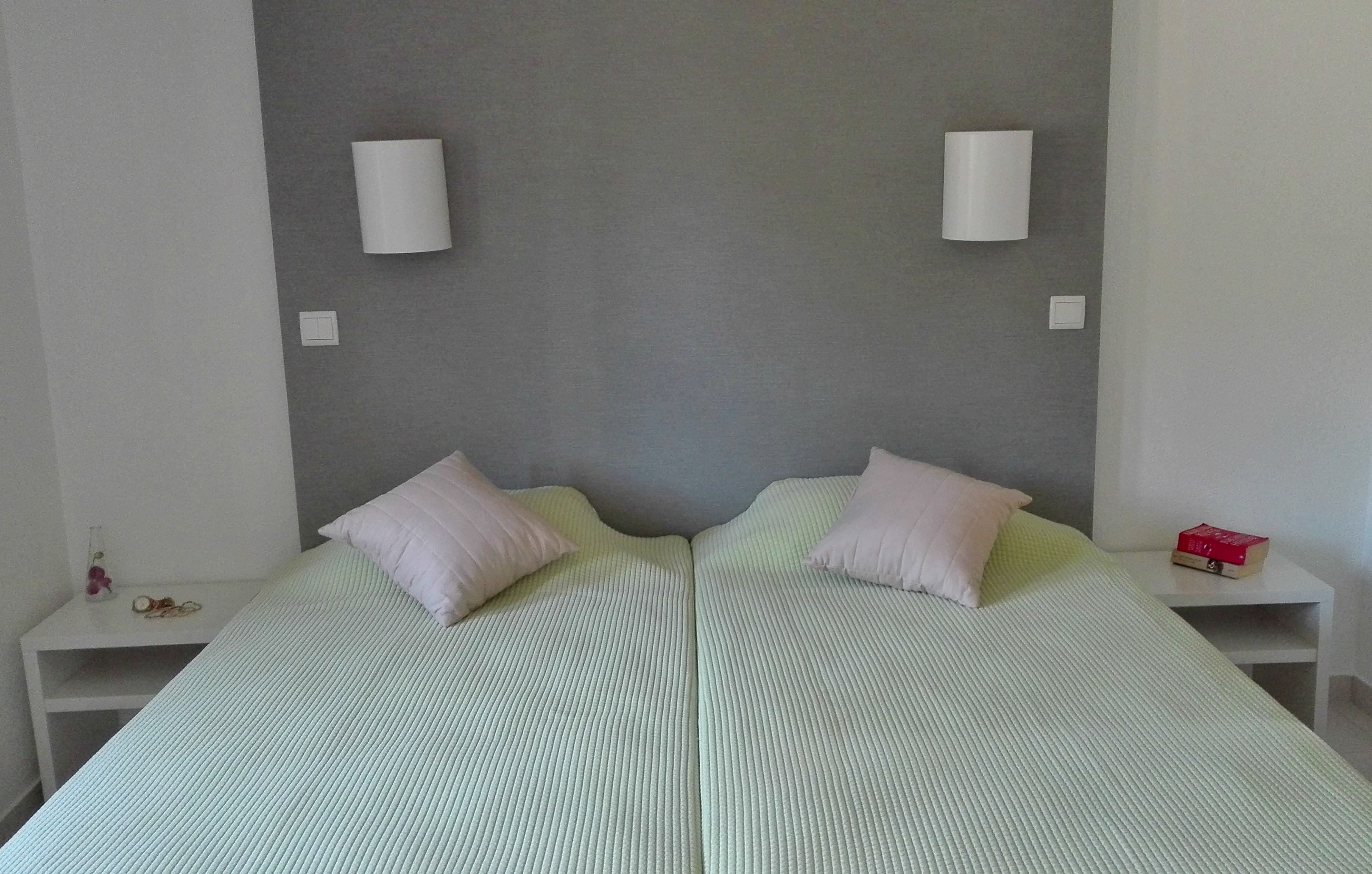 Apartment One Bedroom