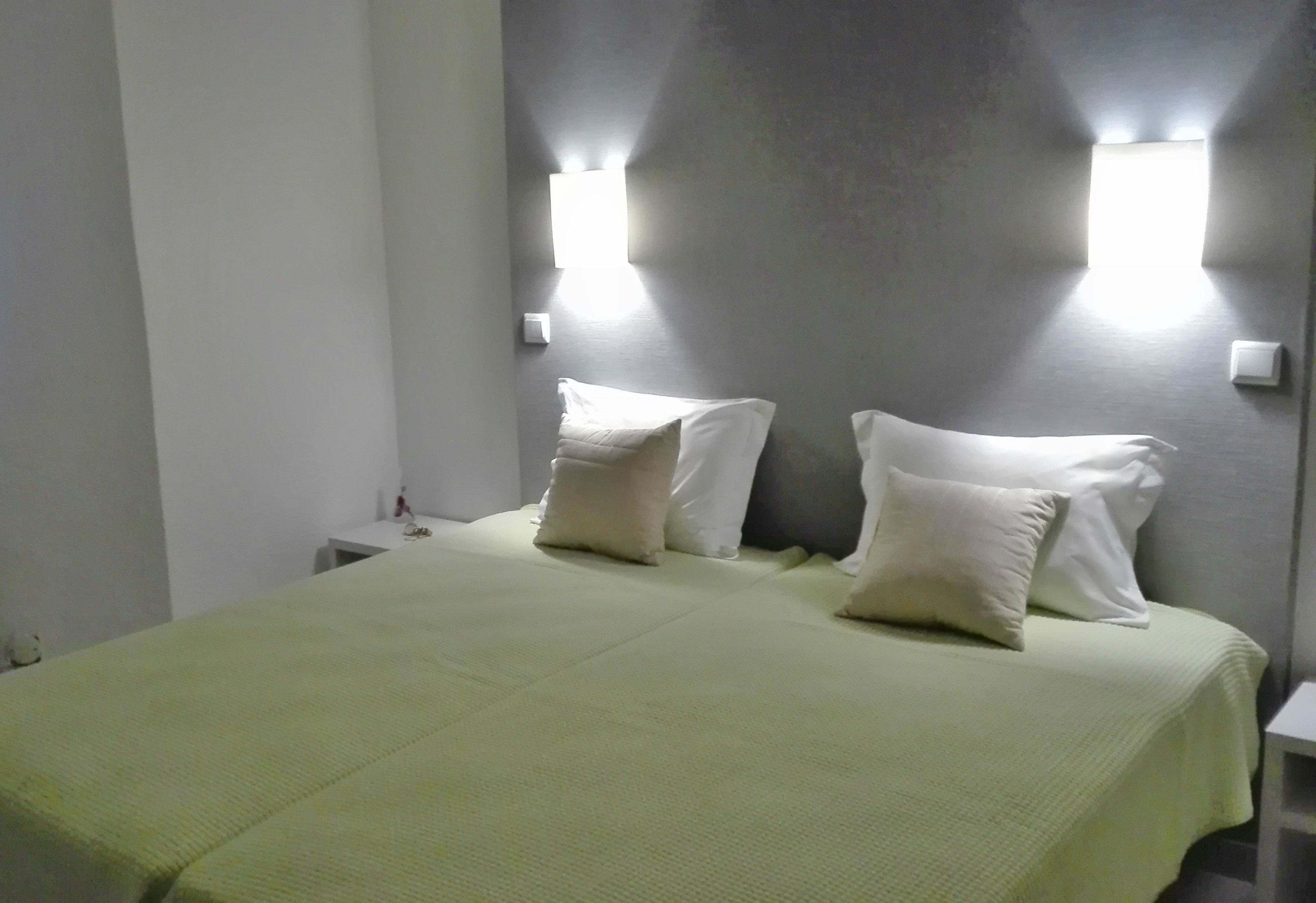 Apartment One Bedroom