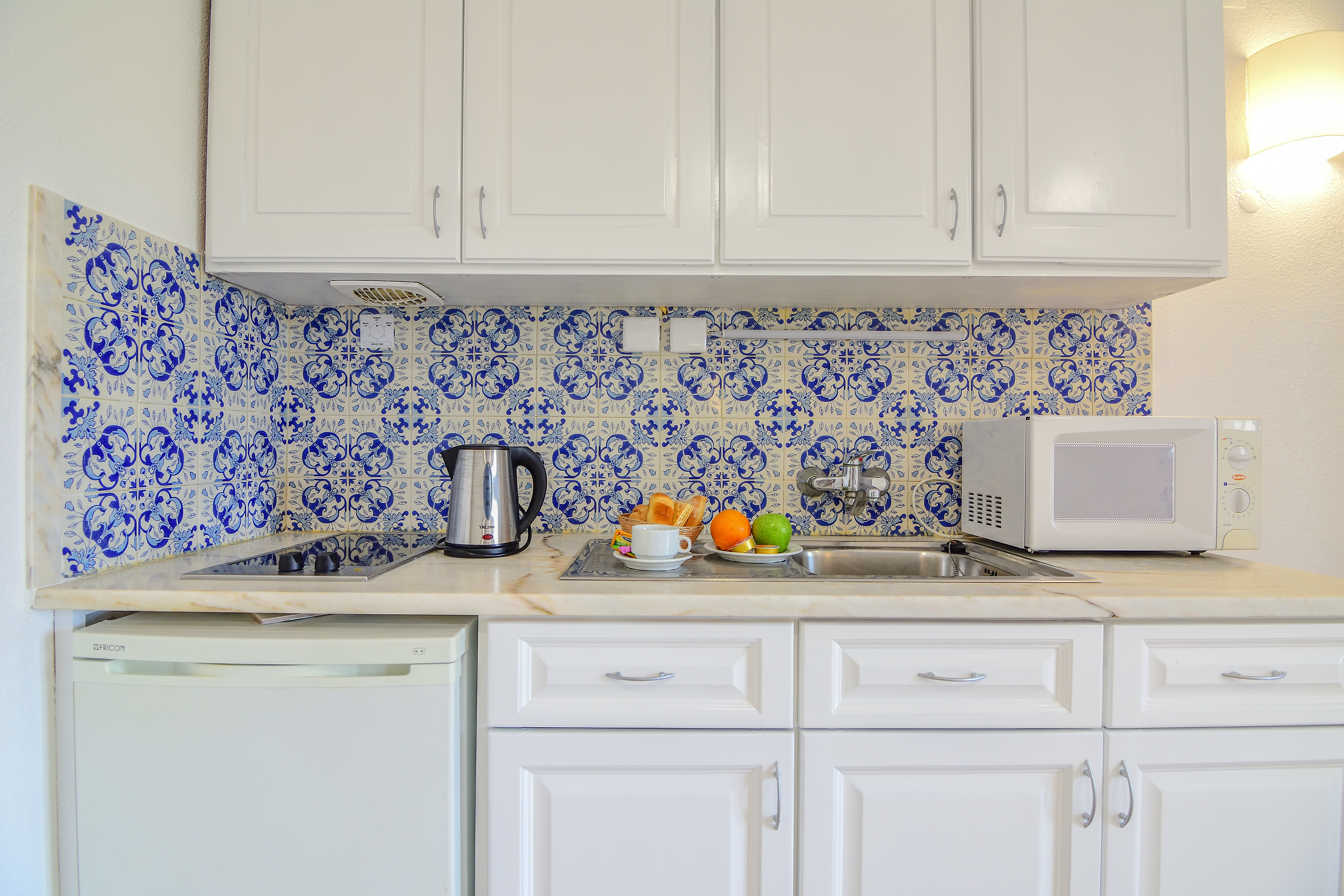 Apartment One Bedroom