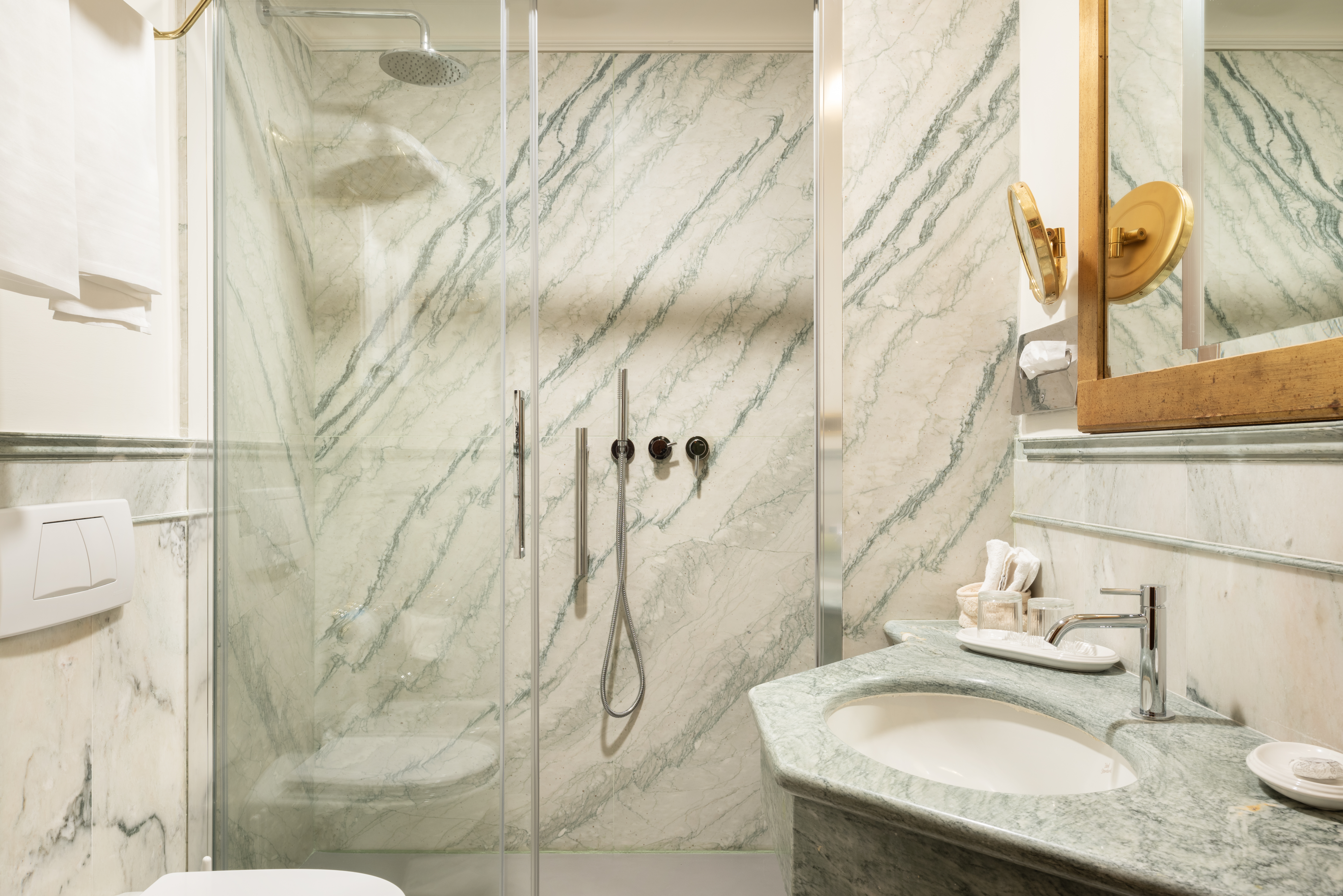 Double or Twin Classic