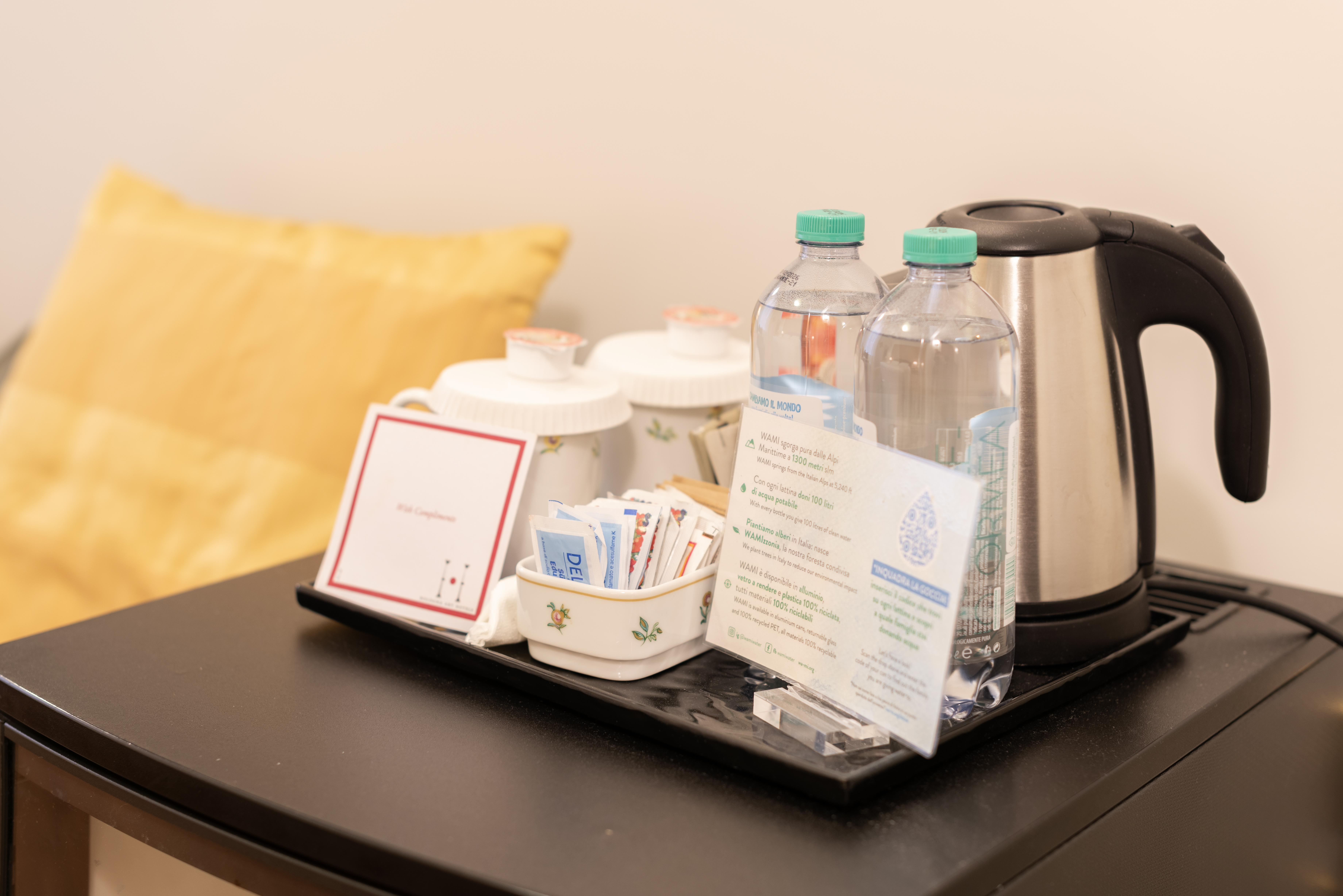 Double or Twin Classic