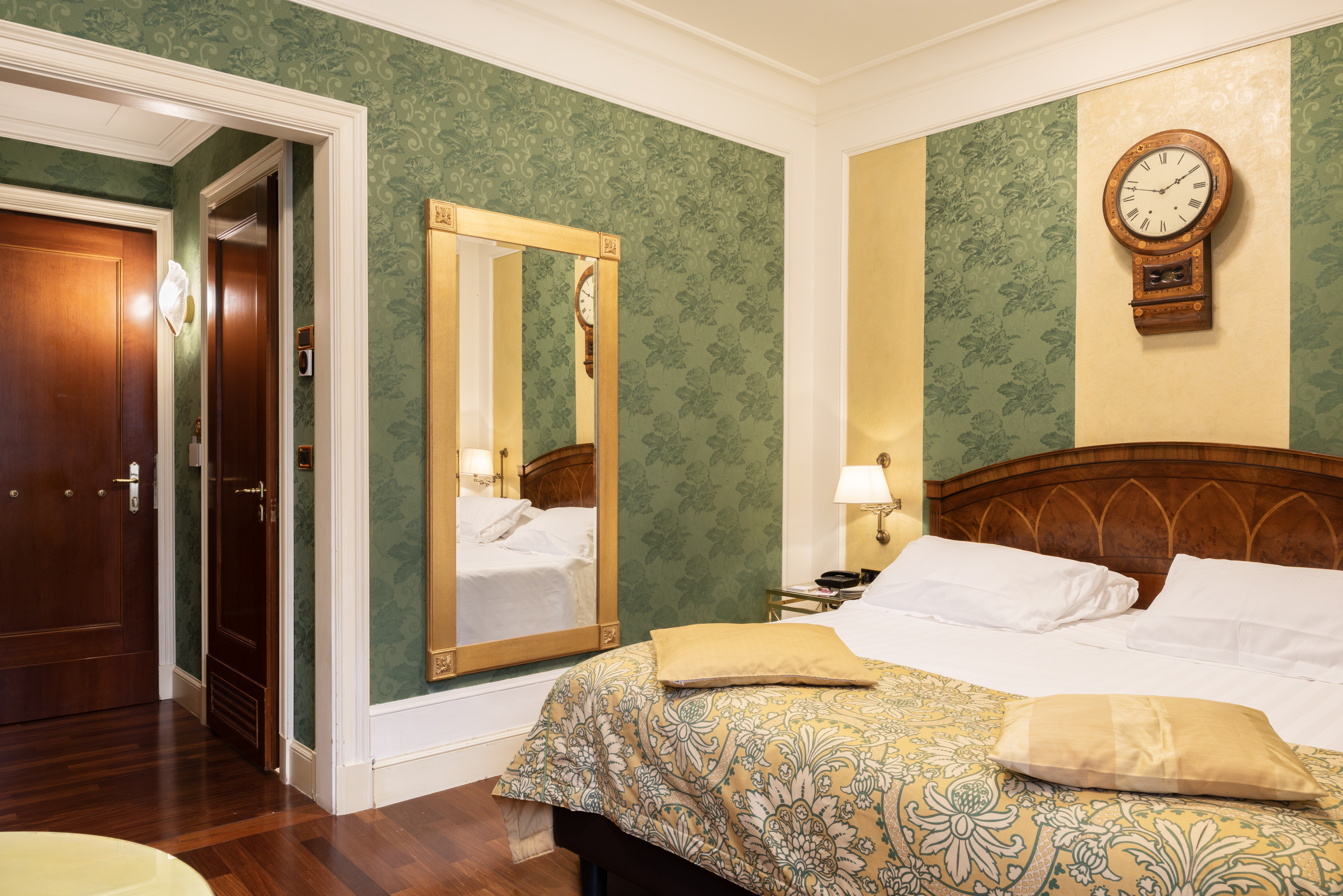 Double or Twin Classic