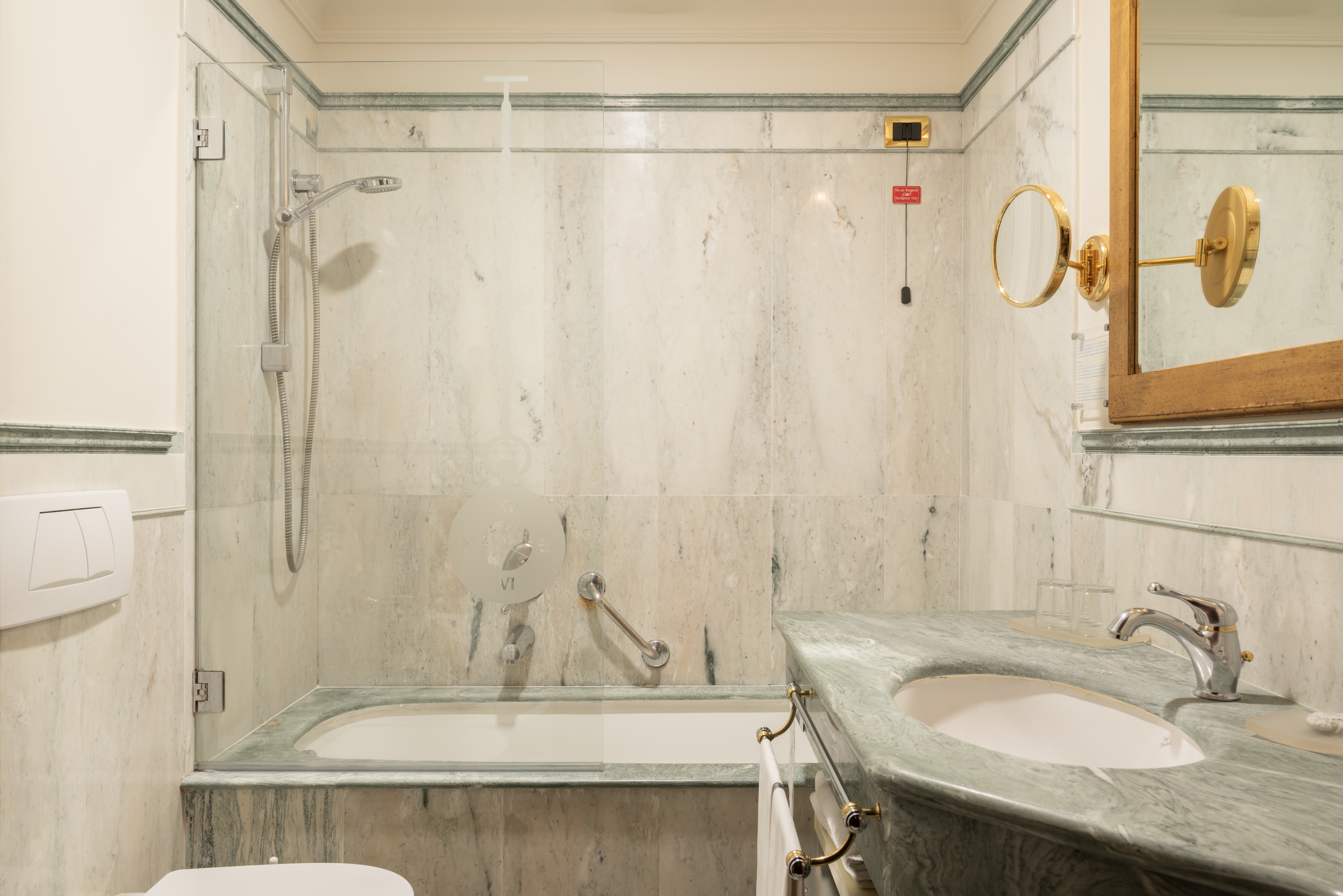 Double or Twin Classic