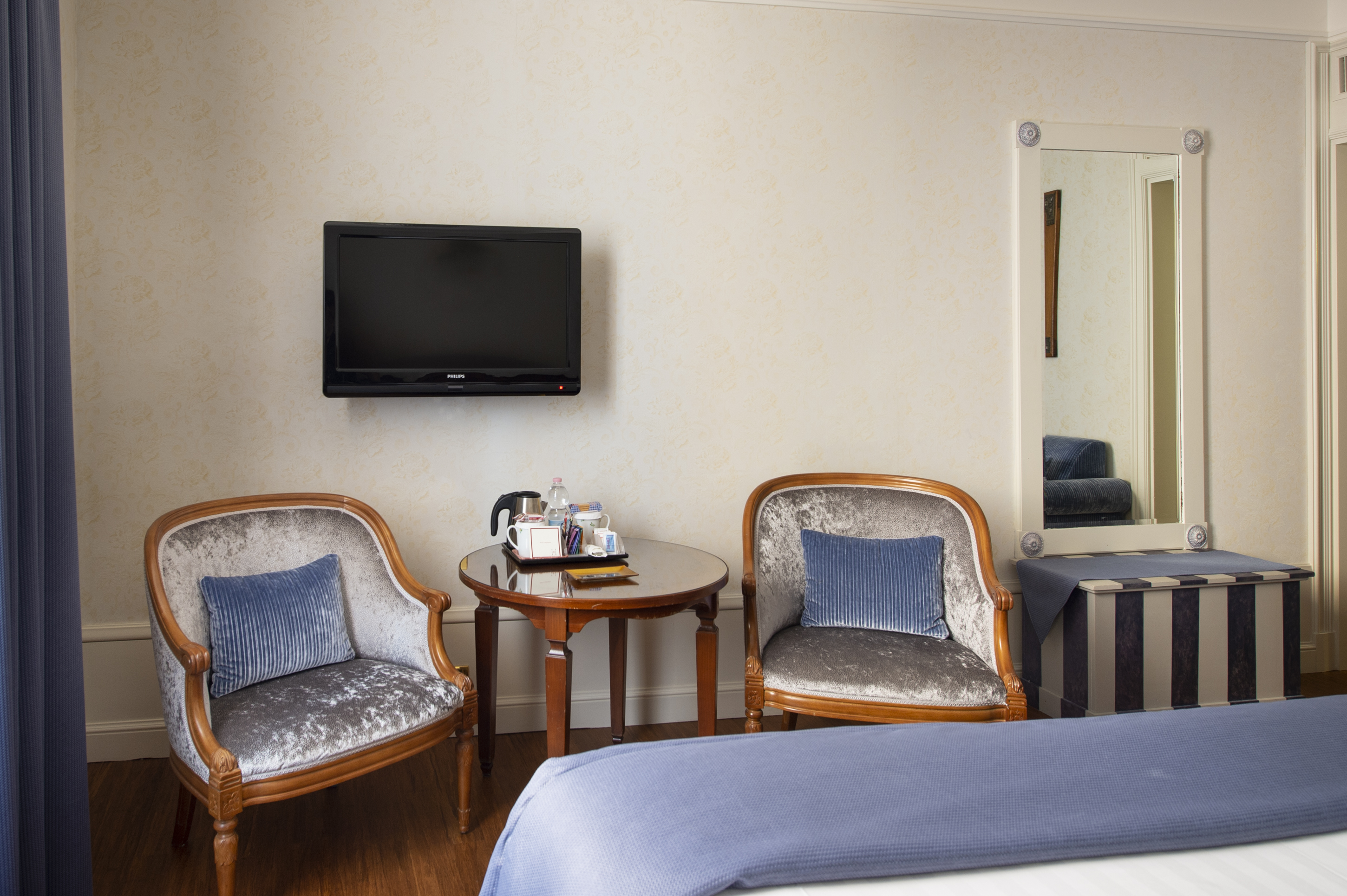 Junior Suite Comfort