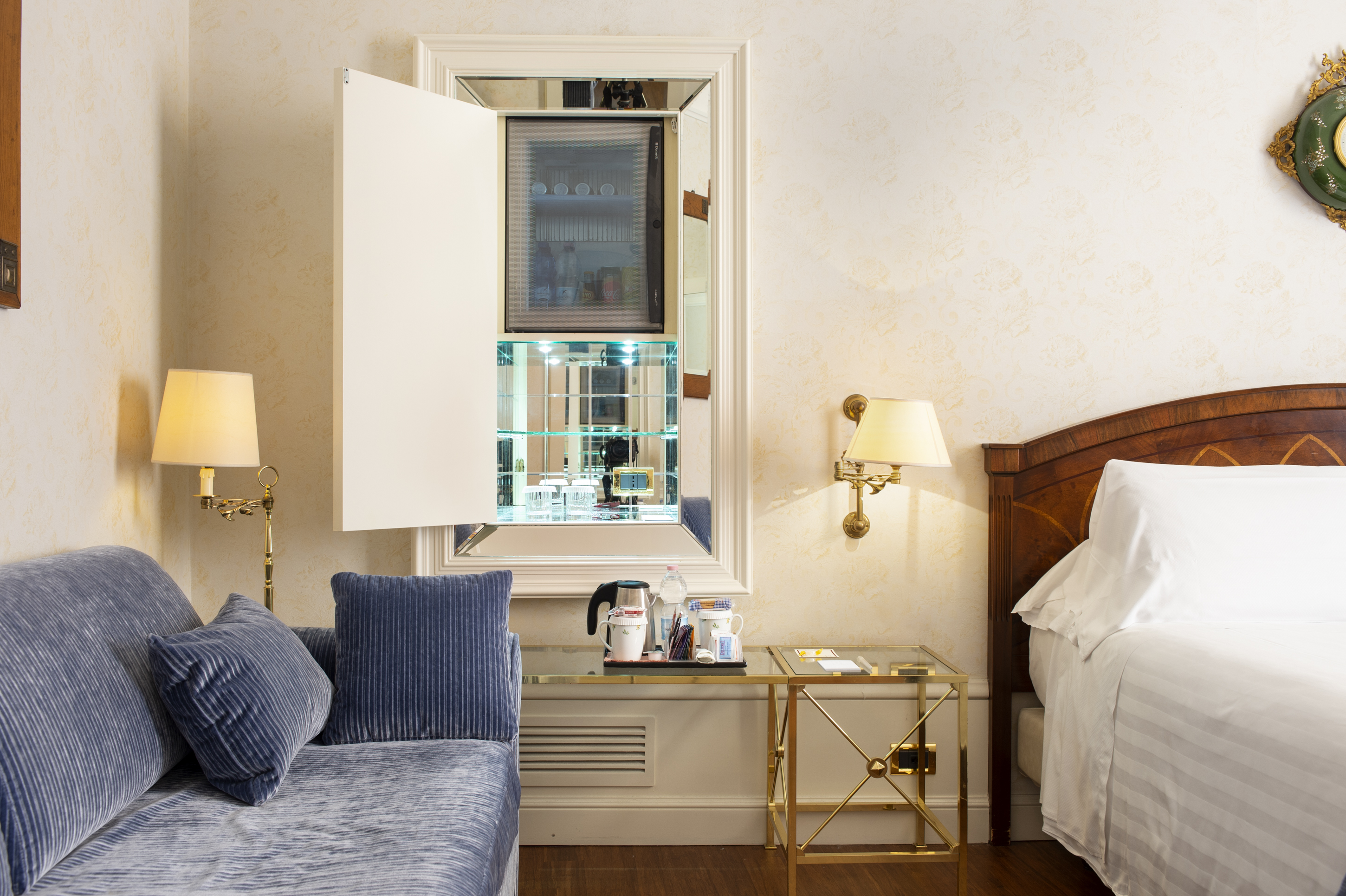 Junior Suite Comfort