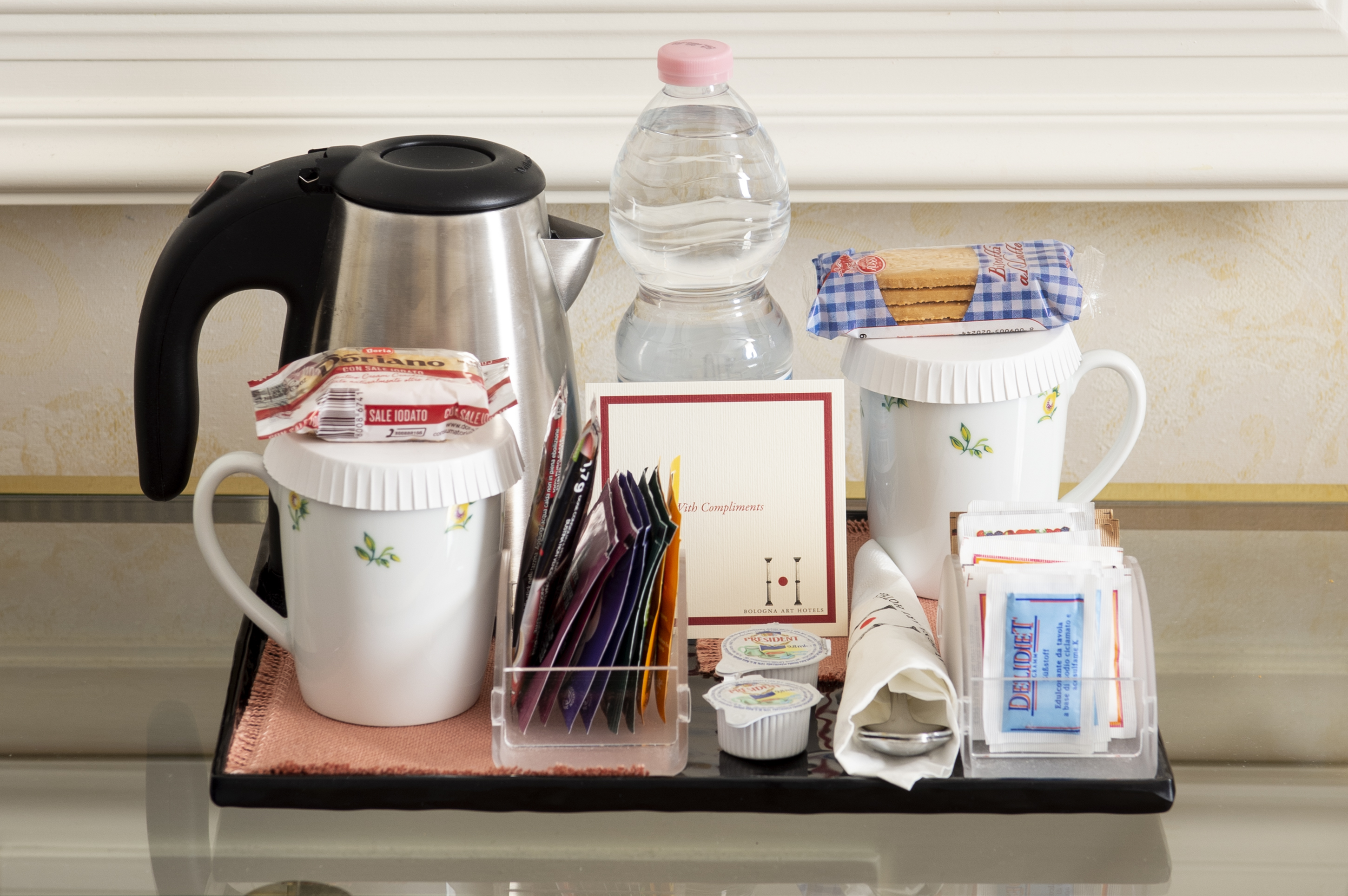 Junior Suite Comfort