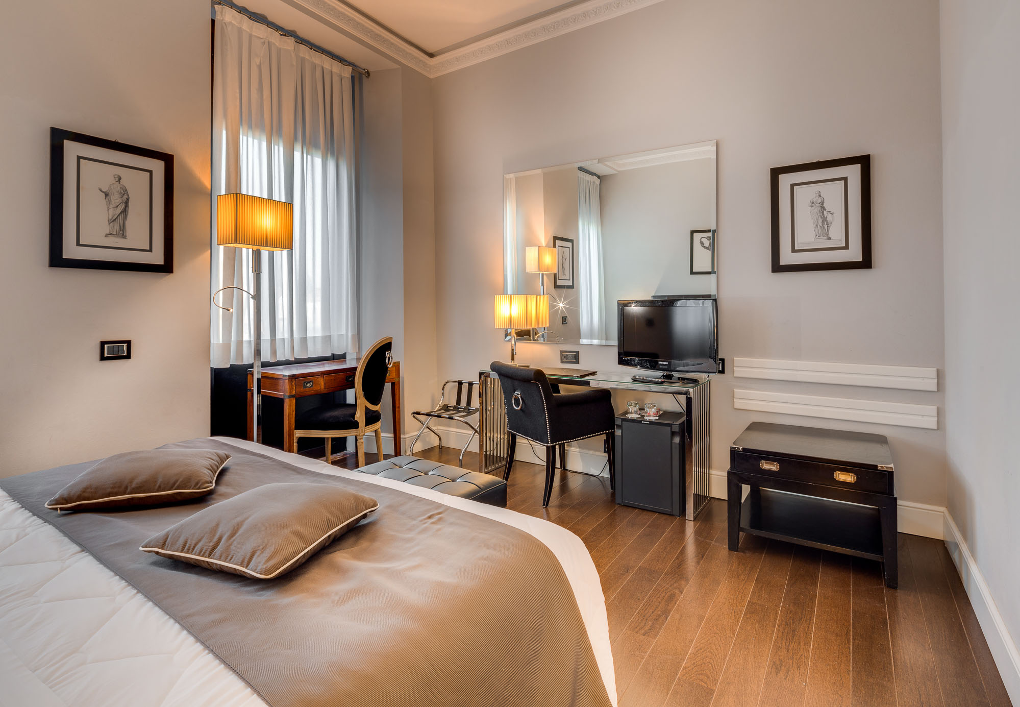 Double or Twin Classic