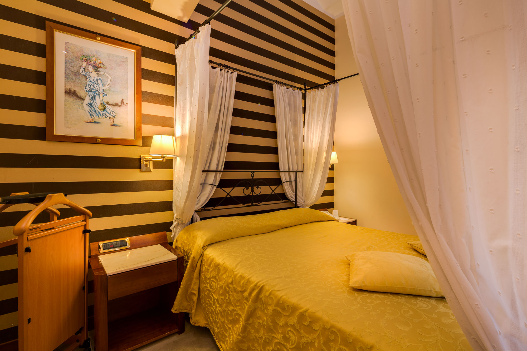 Double or Twin Classic