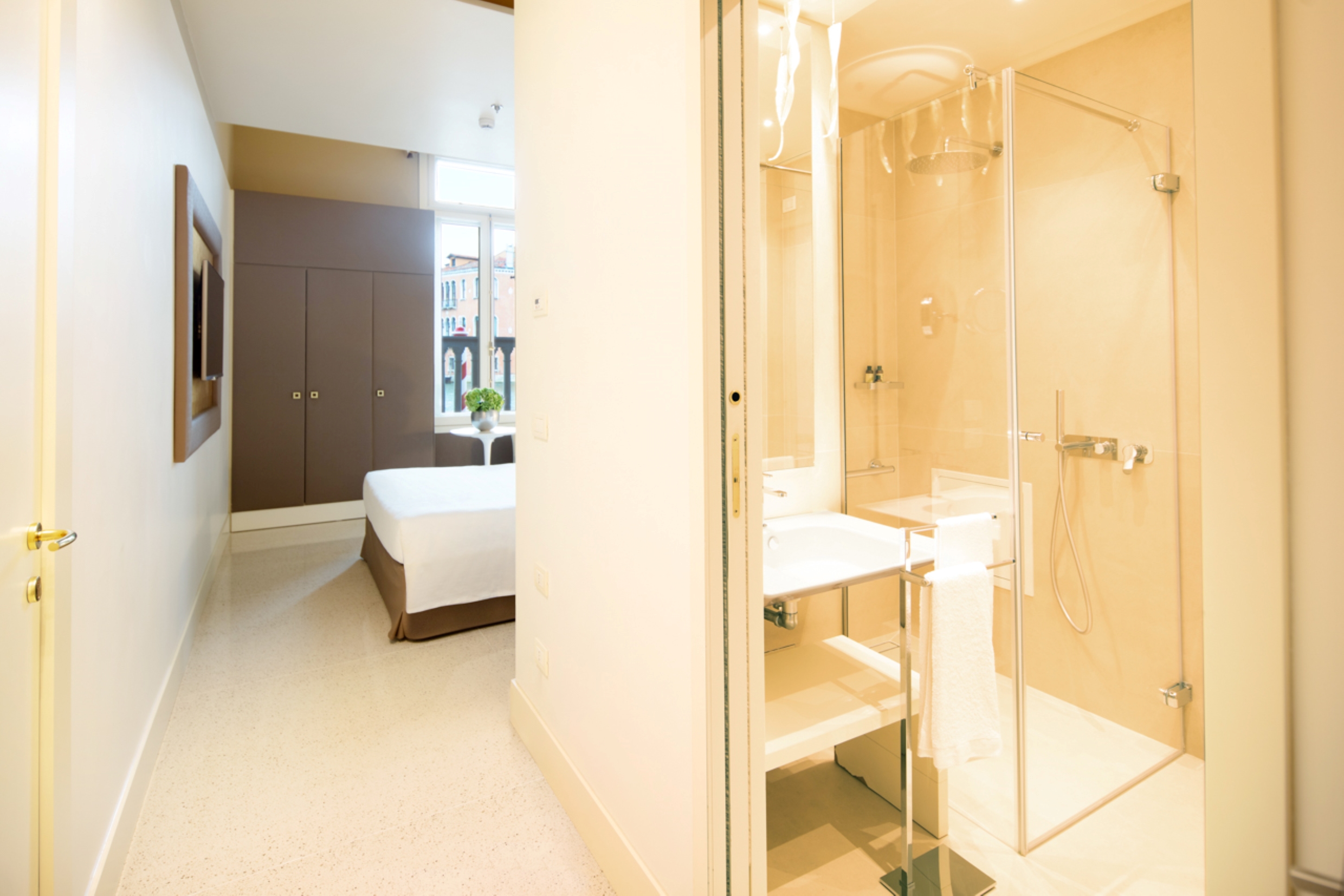 Double Superior with Views